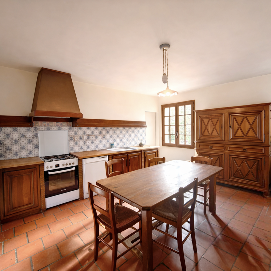 Achat immobilier Maison 11 pièces  233m2 à Neuillé-Pont-Pierre (37360) - Photo n°7