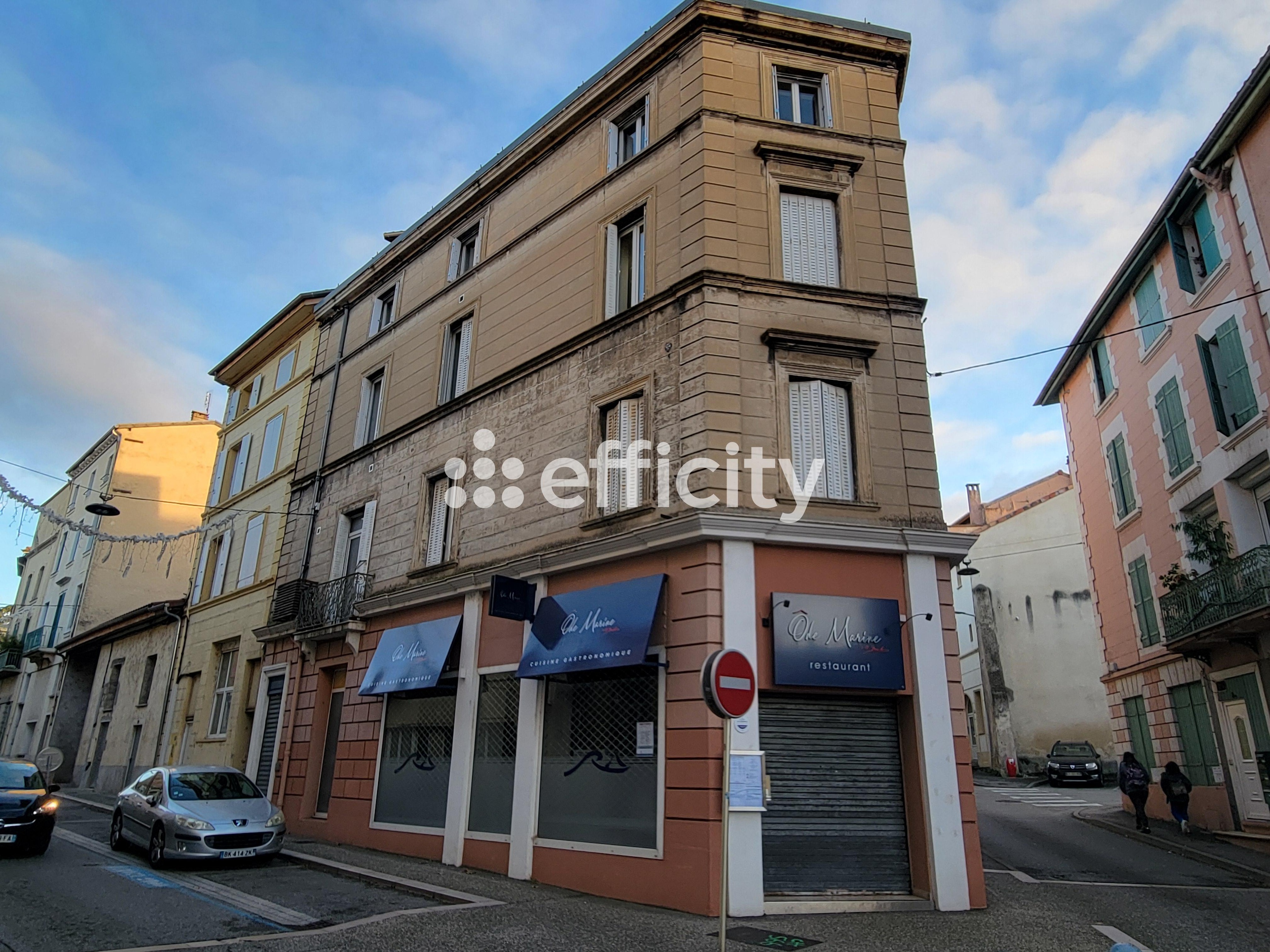 Achat immobilier Immeuble   400m2 à Bourg-de-Péage (26300) - Photo n°1