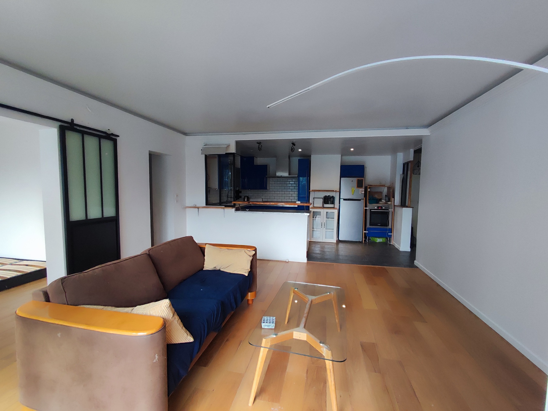 appartement 3 pièces - 67m2 à Les Ulis (91940)