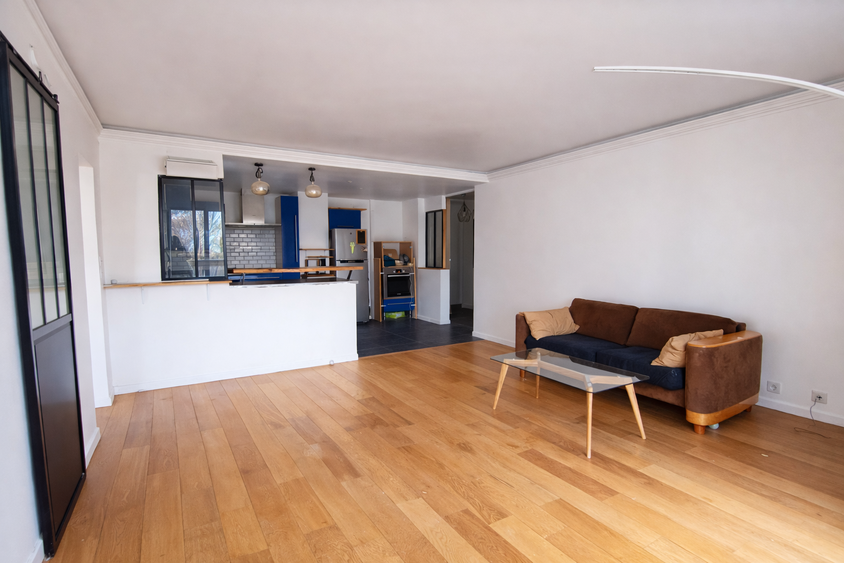 appartement 3 pièces - 67m2 à Les Ulis (91940)