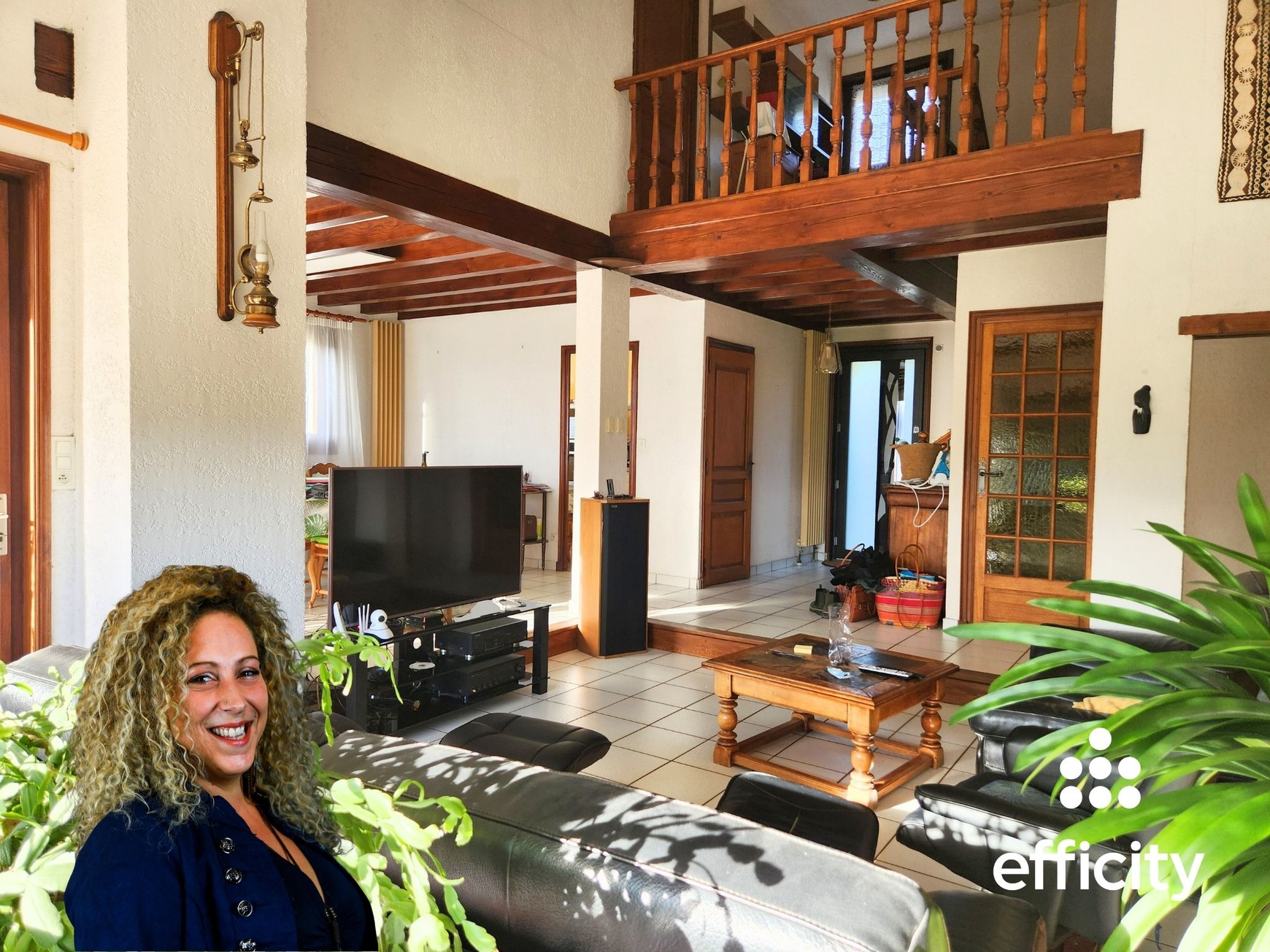 Achat immobilier Maison 5 pièces  133m2 à Sorbiers (42290) - Photo n°8