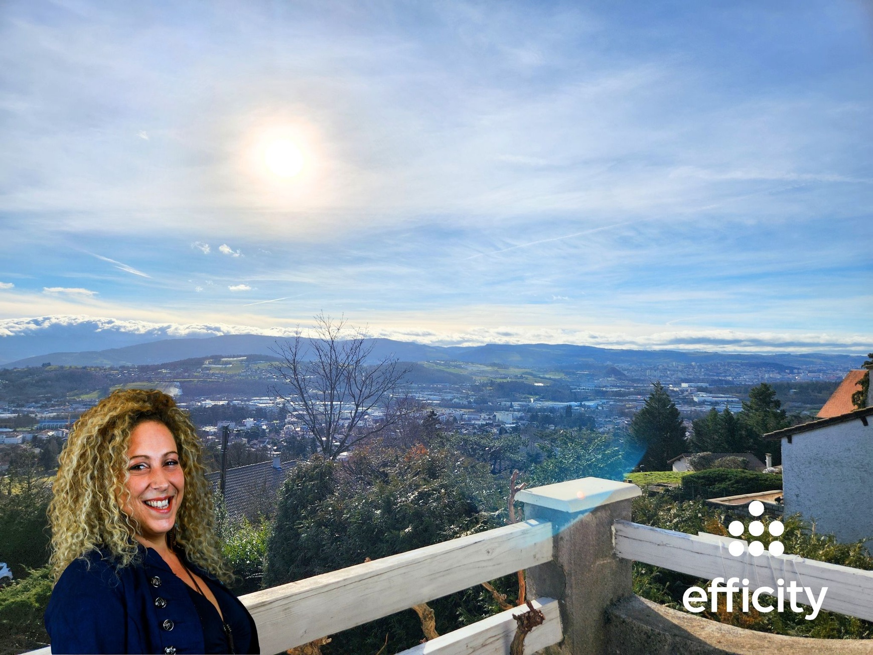 Achat immobilier Maison 5 pièces  133m2 à Sorbiers (42290) - Photo n°22