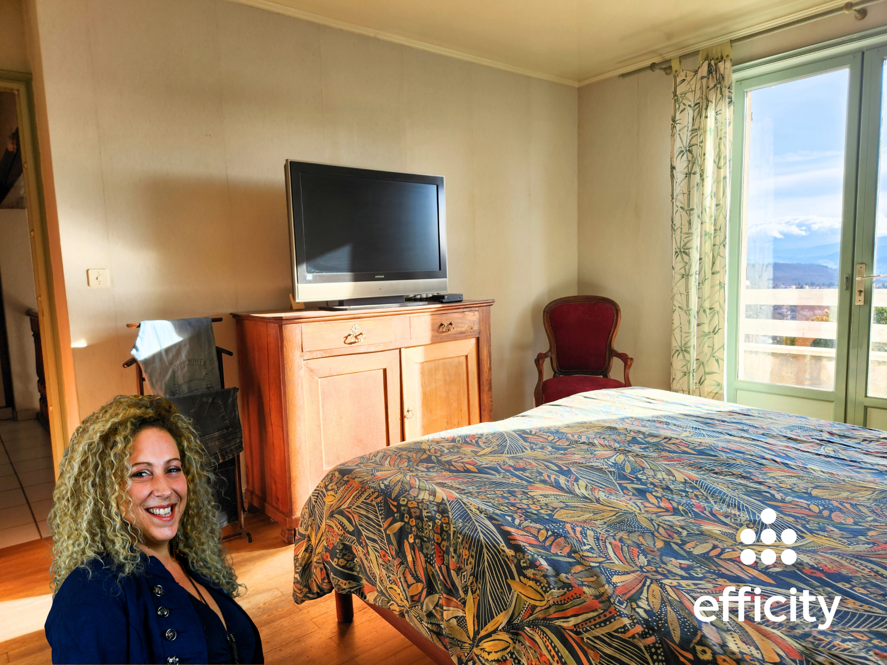 Achat immobilier Maison 5 pièces  133m2 à Sorbiers (42290) - Photo n°19