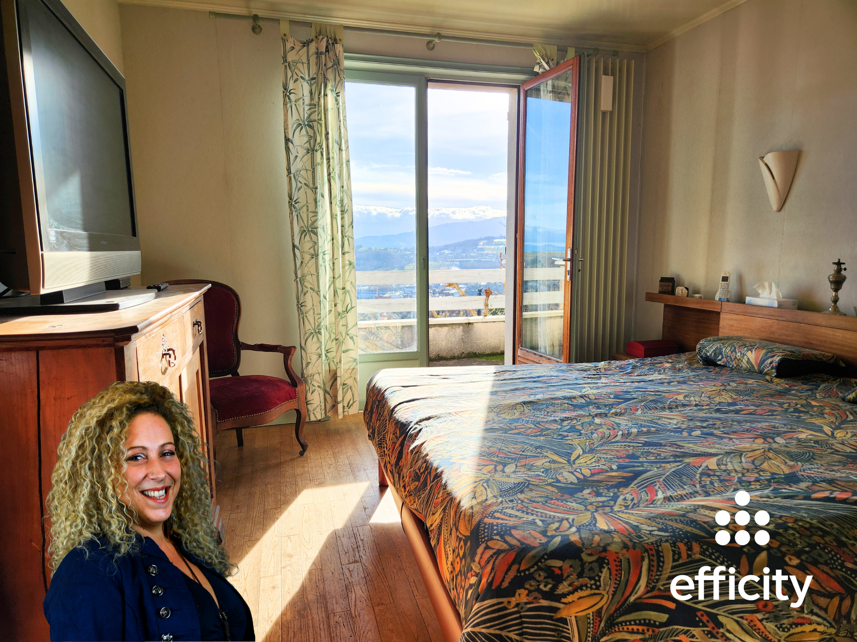 Achat immobilier Maison 5 pièces  133m2 à Sorbiers (42290) - Photo n°20