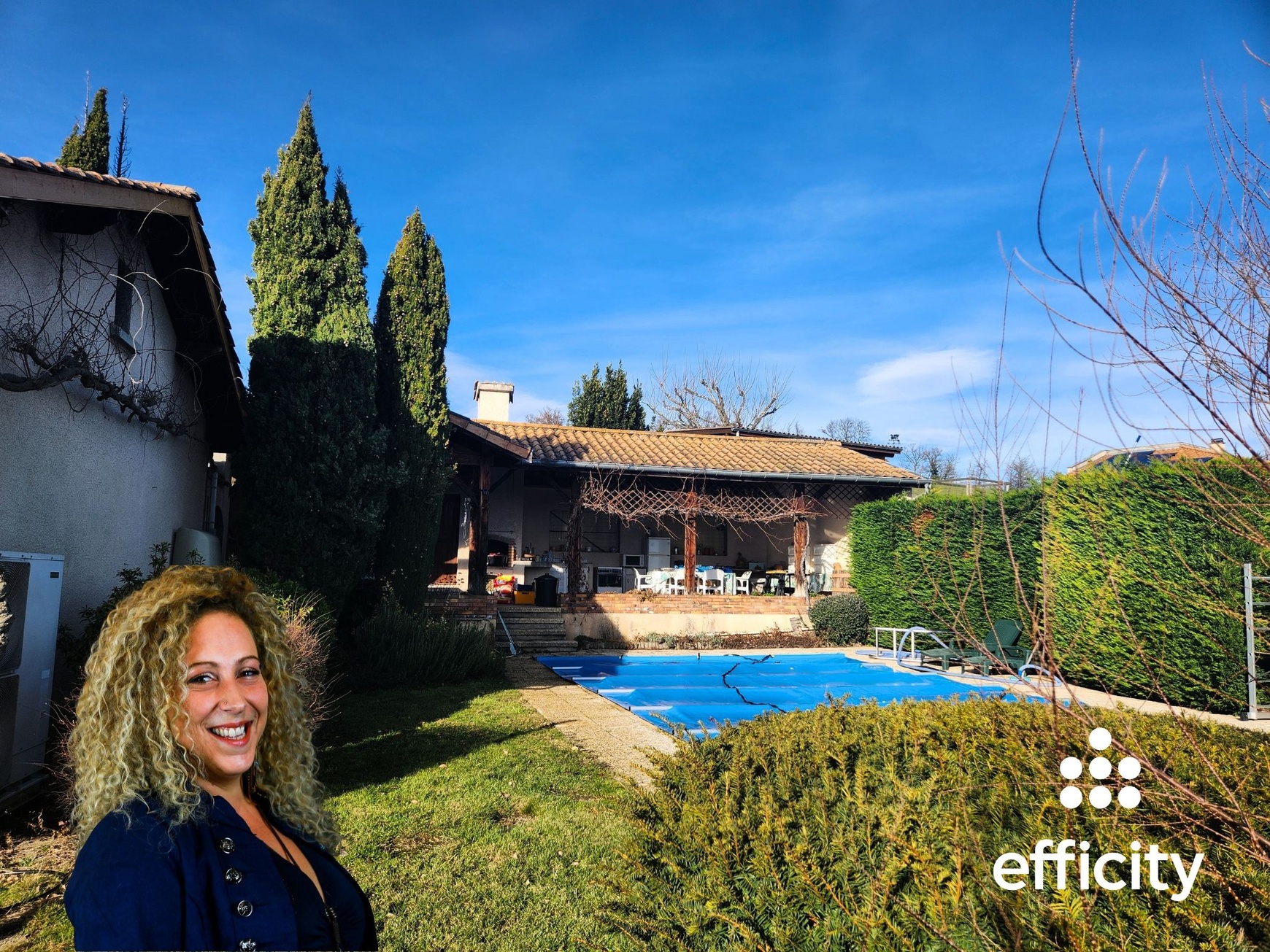 Achat immobilier Maison 5 pièces  133m2 à Sorbiers (42290) - Photo n°5