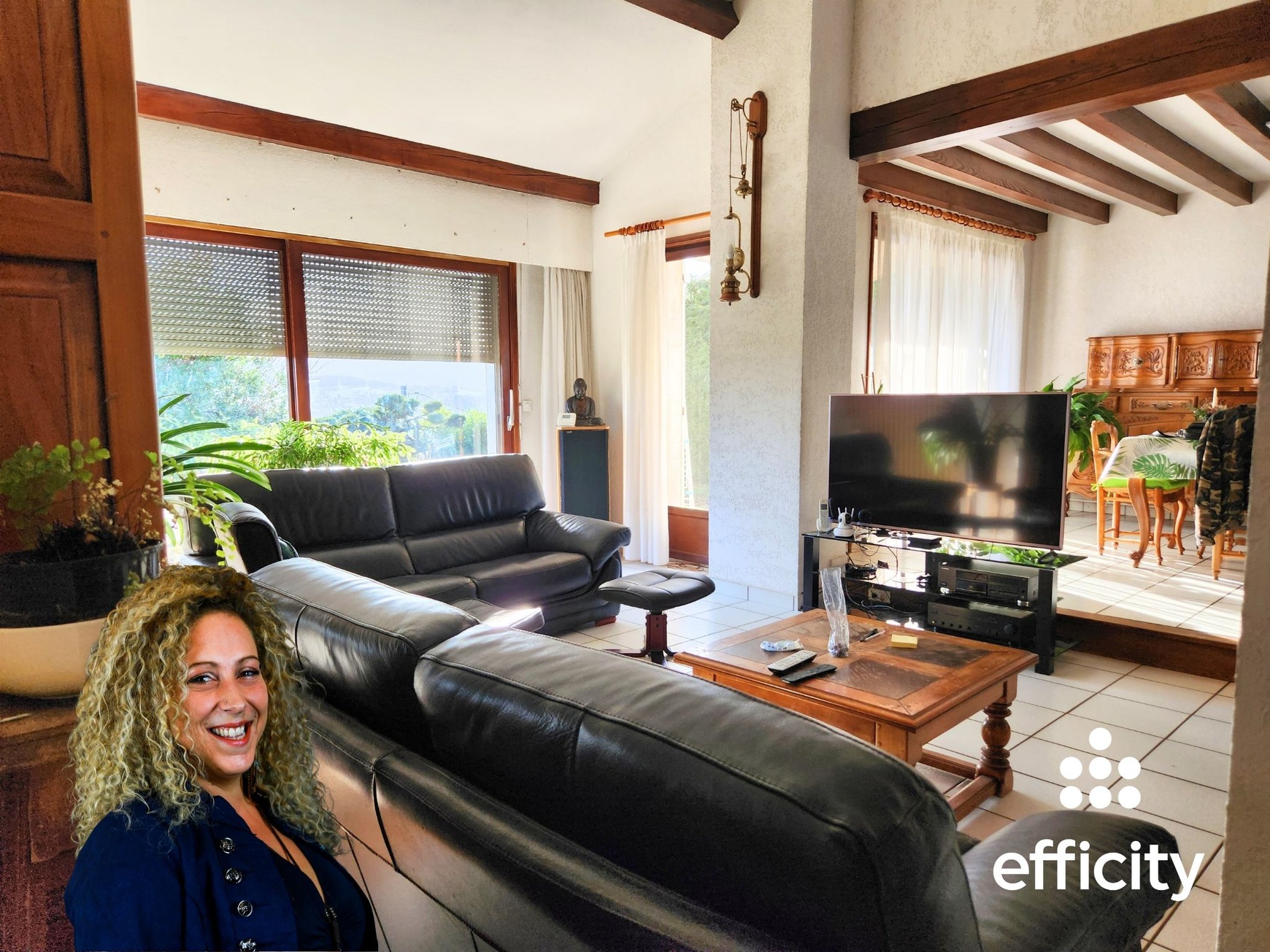 Achat immobilier Maison 5 pièces  133m2 à Sorbiers (42290) - Photo n°9