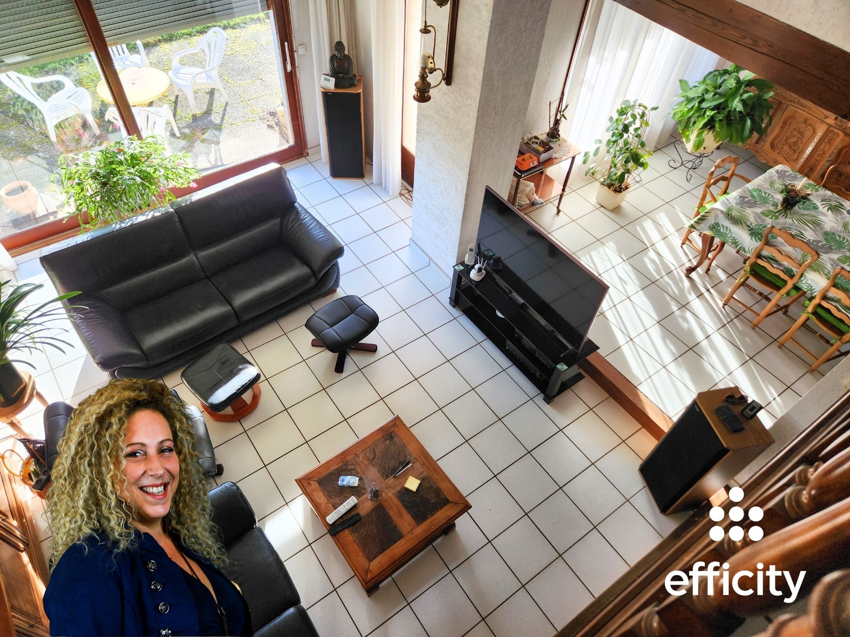 Achat immobilier Maison 5 pièces  133m2 à Sorbiers (42290) - Photo n°18