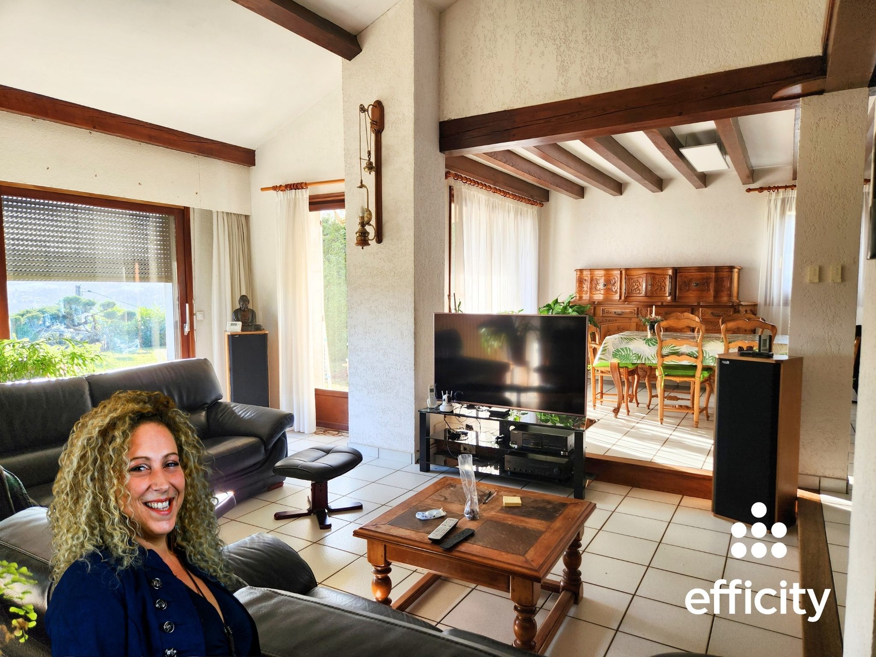 Achat immobilier Maison 5 pièces  133m2 à Sorbiers (42290) - Photo n°7