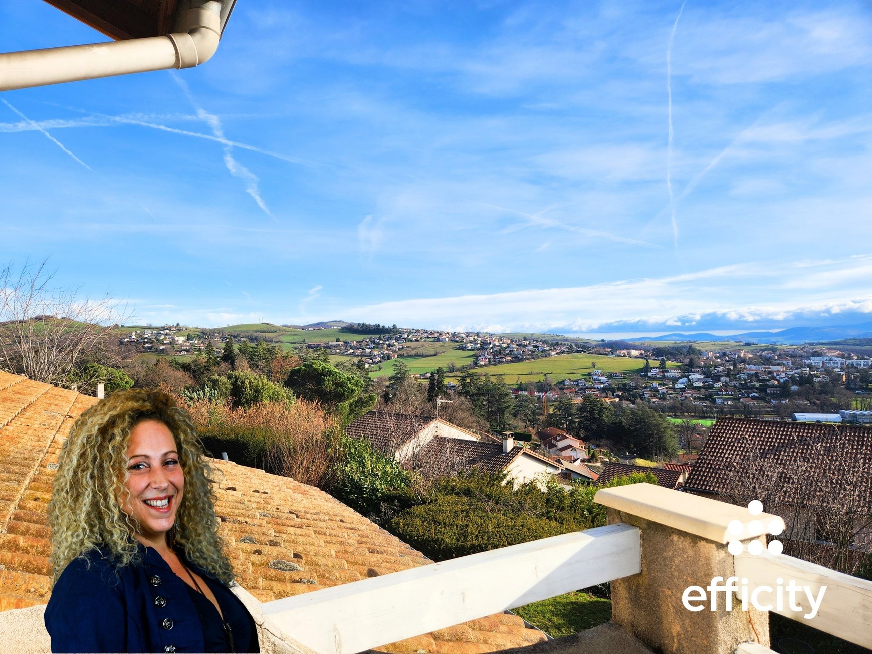 Achat immobilier Maison 5 pièces  133m2 à Sorbiers (42290) - Photo n°21