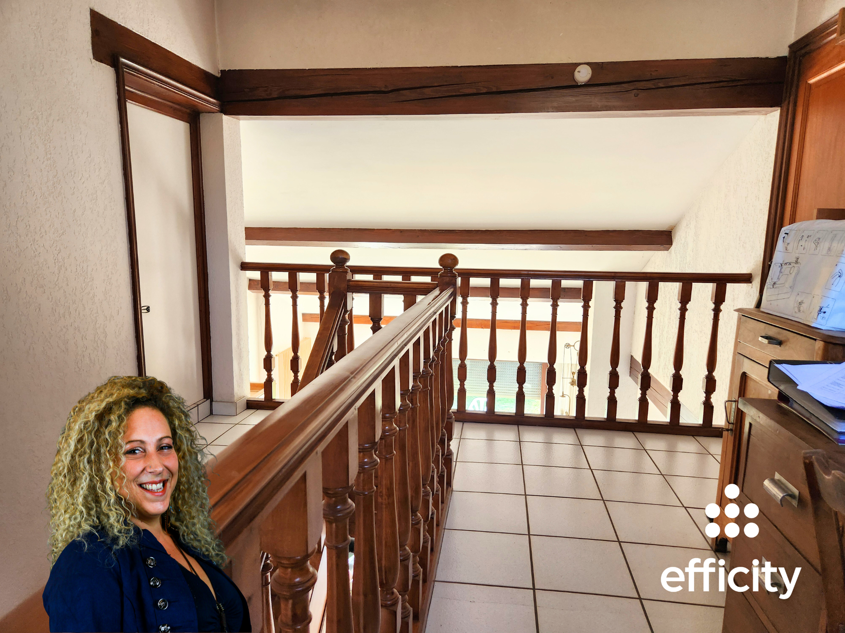 Achat immobilier Maison 5 pièces  133m2 à Sorbiers (42290) - Photo n°17