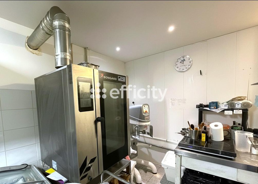 Achat immobilier Fonds de commerce   88m2 à Quéven (56530) - Photo n°5