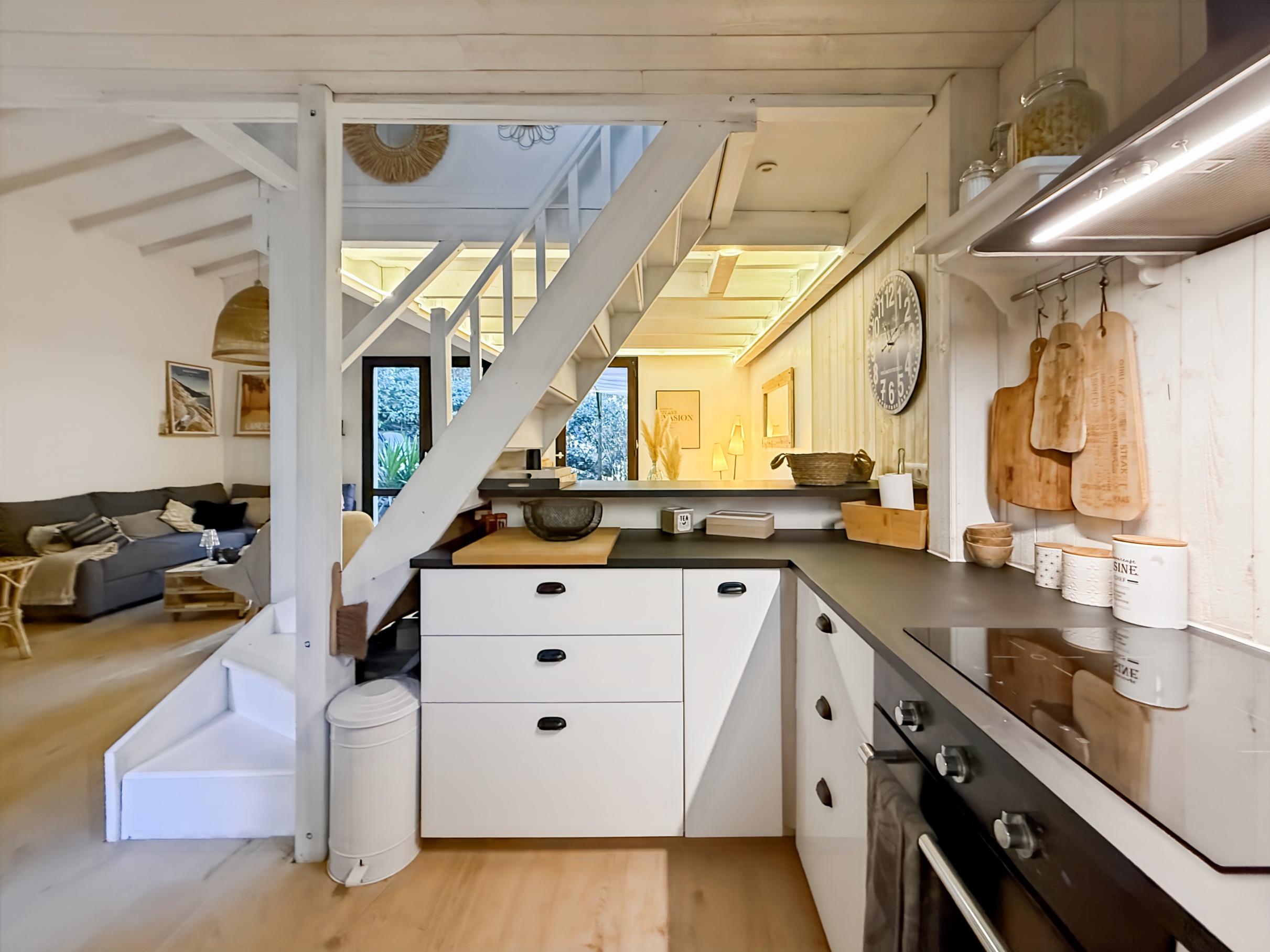 Achat immobilier Maison 3 pièces  59m2 à Seignosse (40510) - Photo n°4