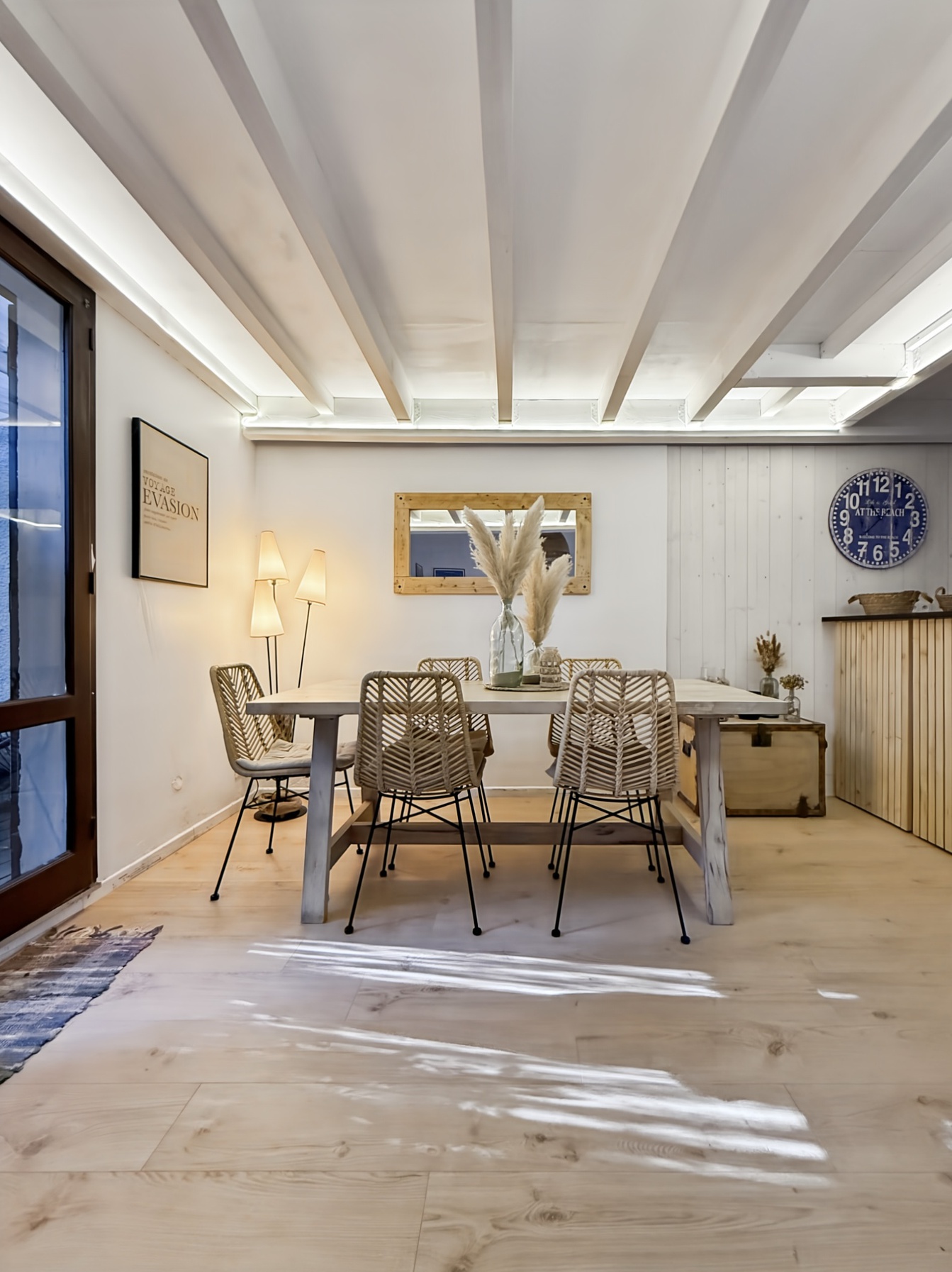 Achat immobilier Maison 3 pièces  59m2 à Seignosse (40510) - Photo n°7