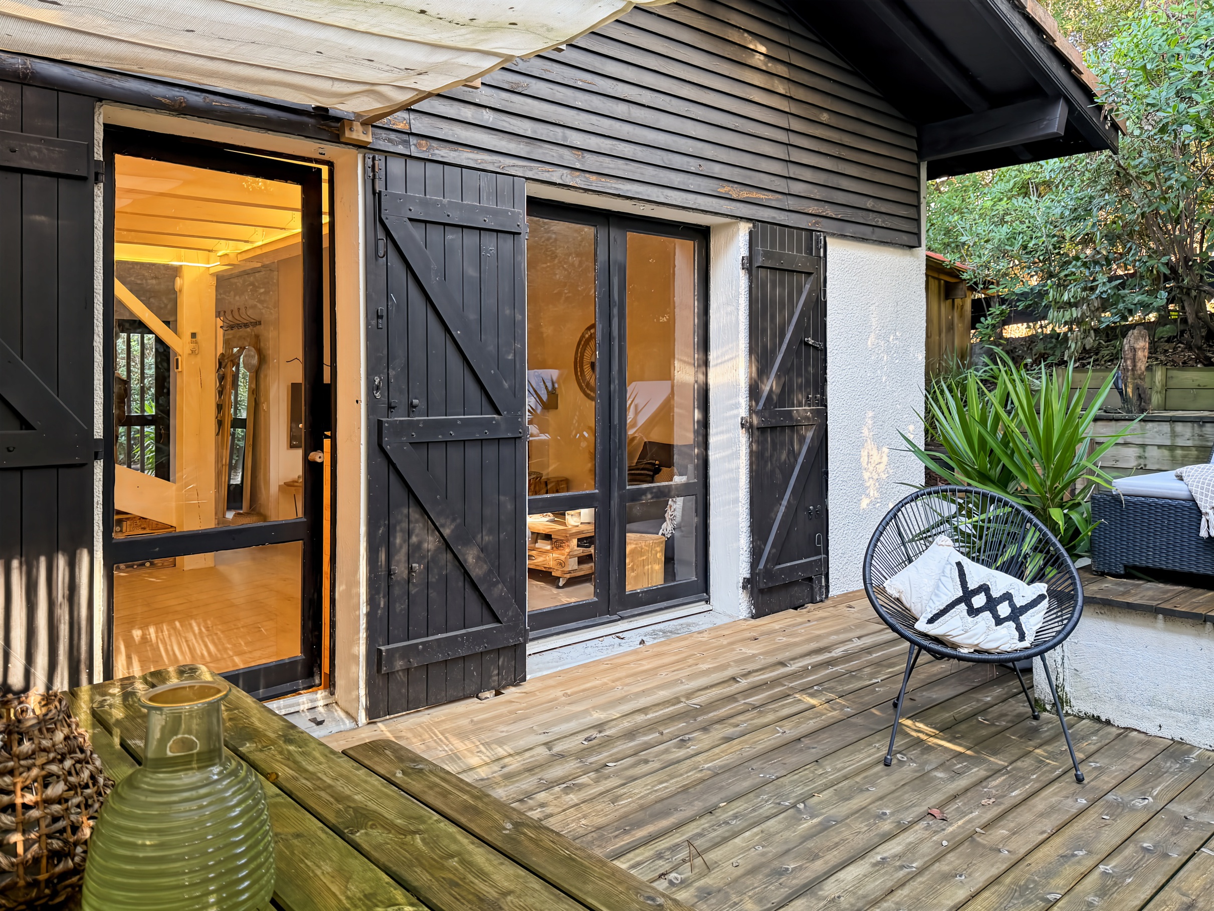 Achat immobilier Maison 3 pièces  59m2 à Seignosse (40510) - Photo n°10