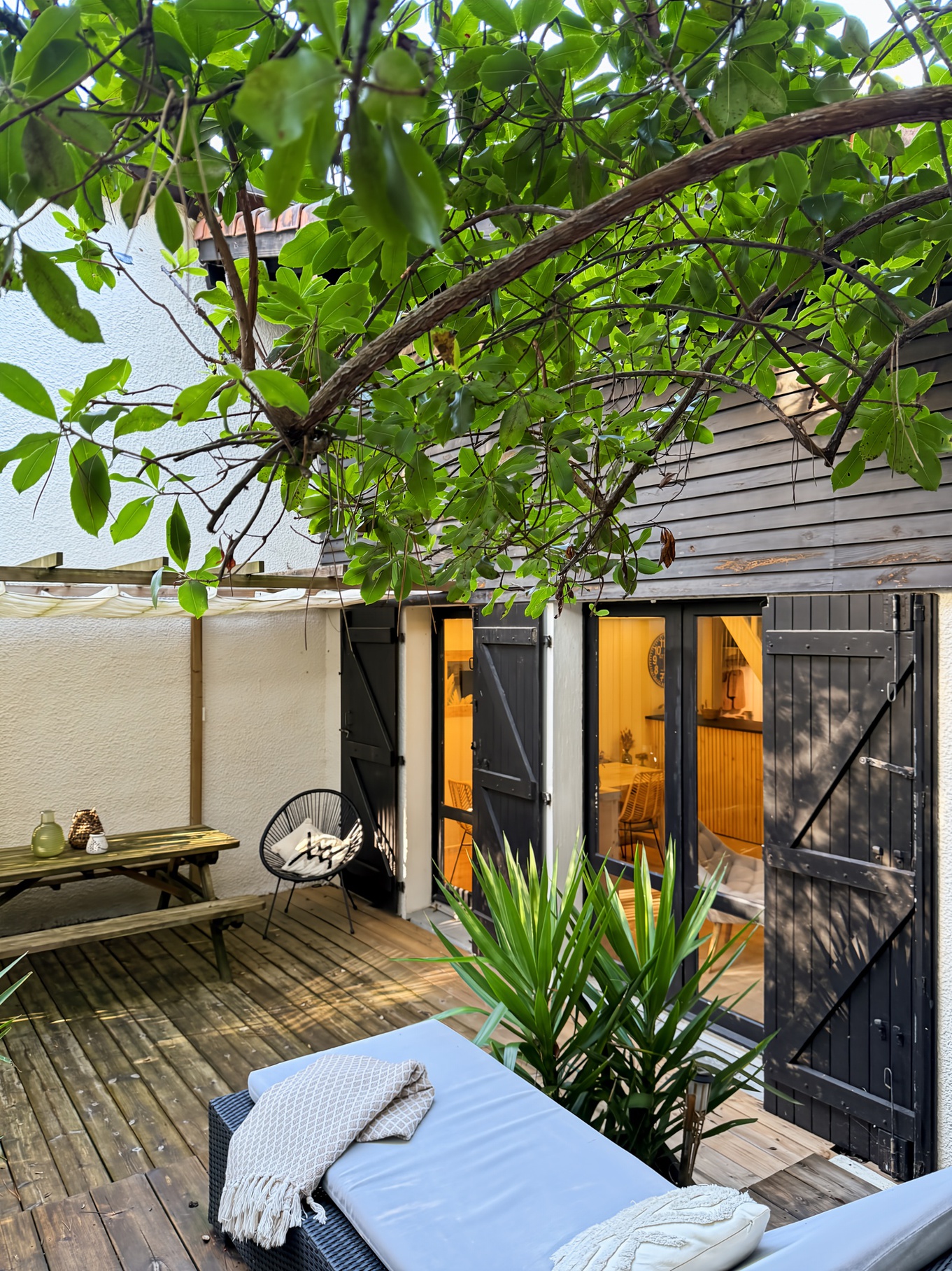 Achat immobilier Maison 3 pièces  59m2 à Seignosse (40510) - Photo n°11