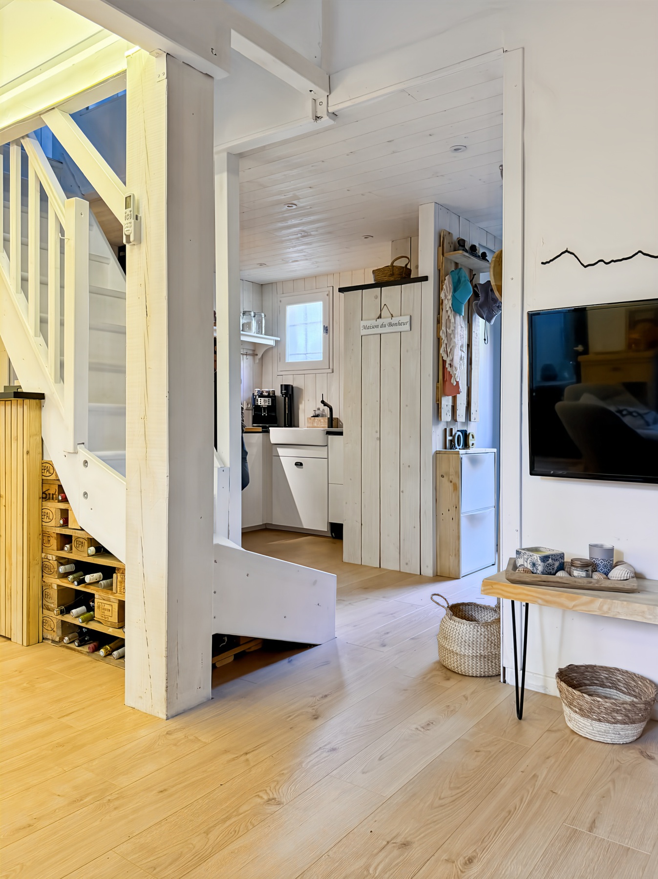 Achat immobilier Maison 3 pièces  59m2 à Seignosse (40510) - Photo n°13