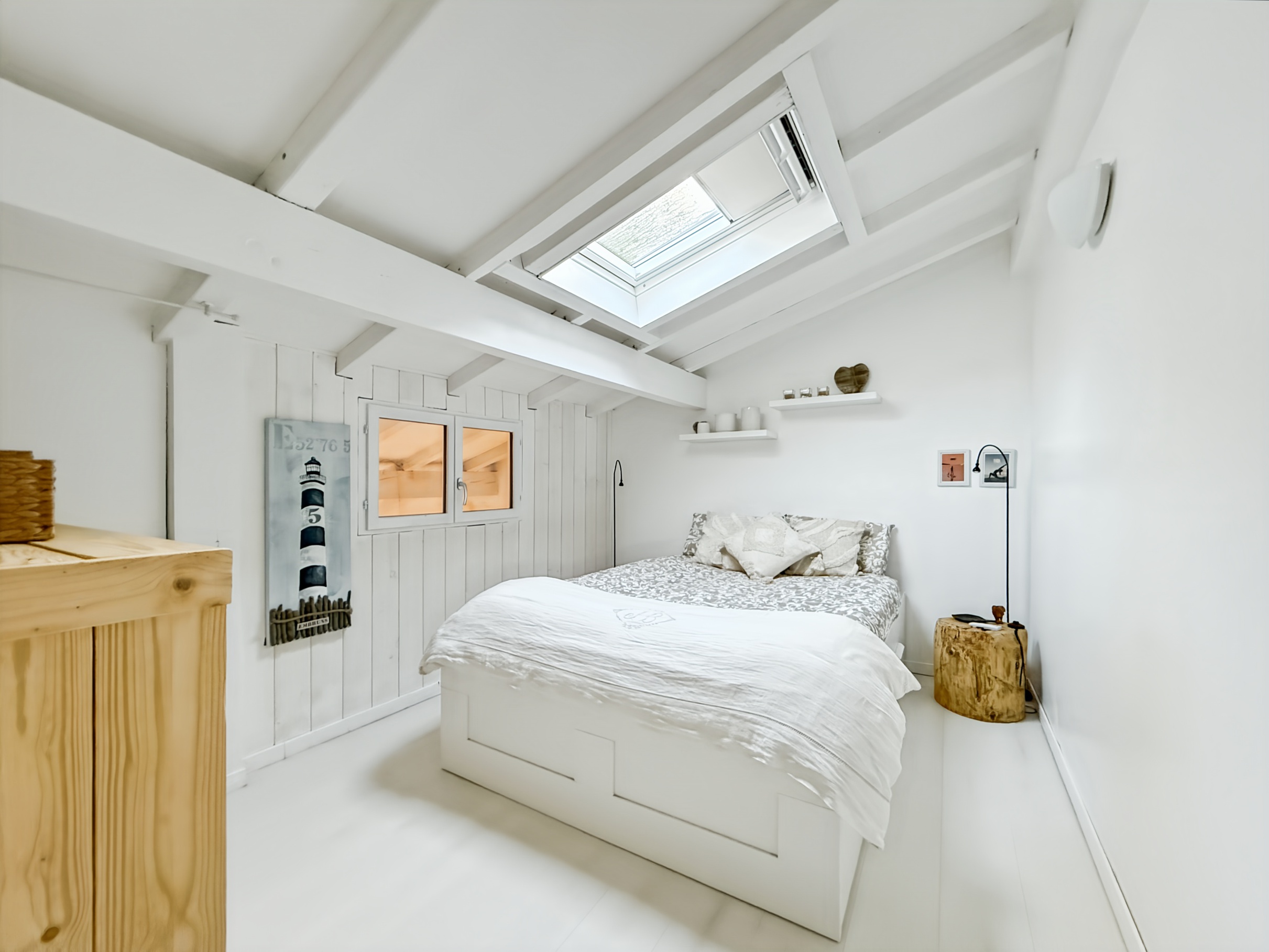 Achat immobilier Maison 3 pièces  59m2 à Seignosse (40510) - Photo n°15