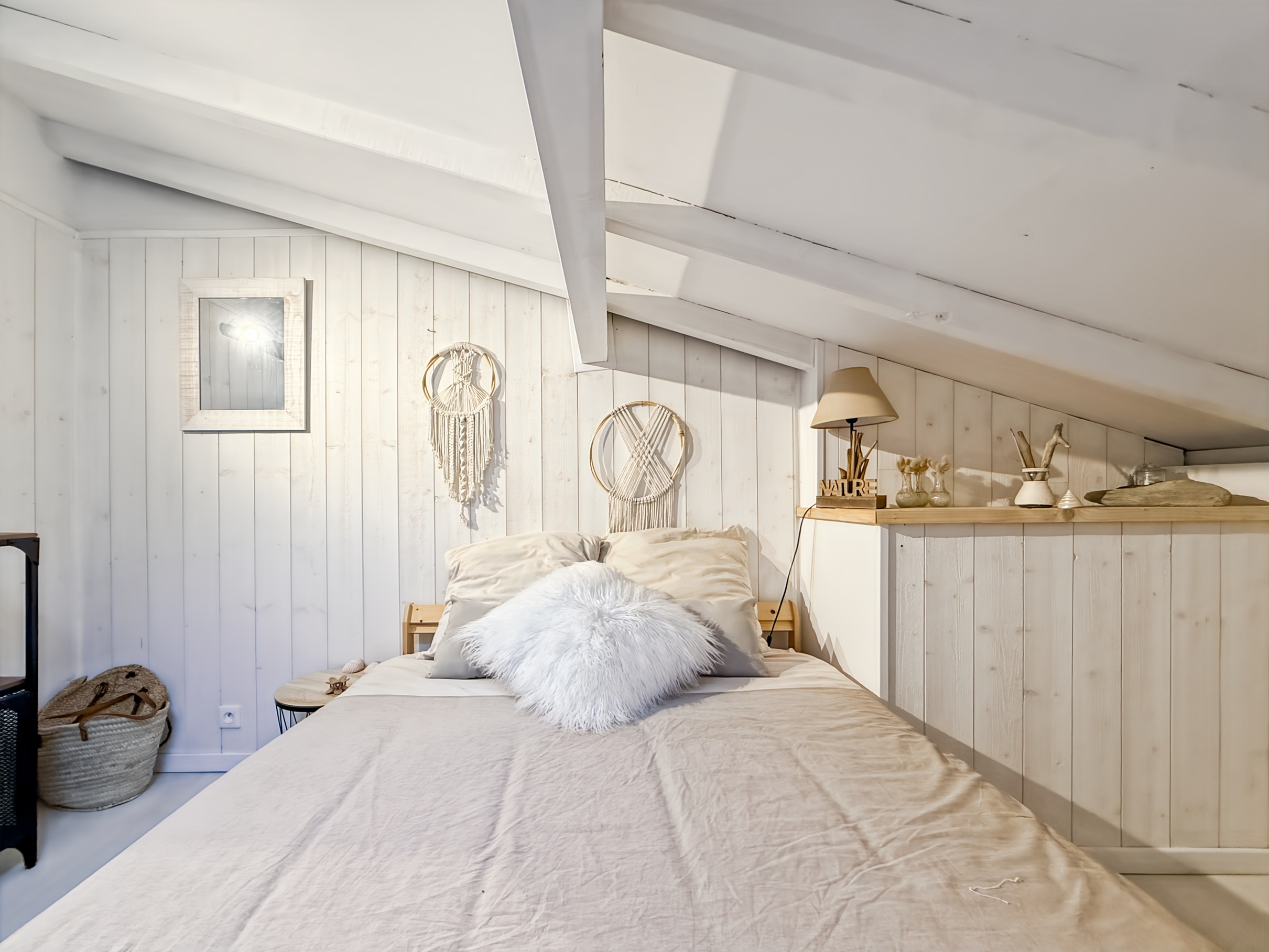 Achat immobilier Maison 3 pièces  59m2 à Seignosse (40510) - Photo n°17