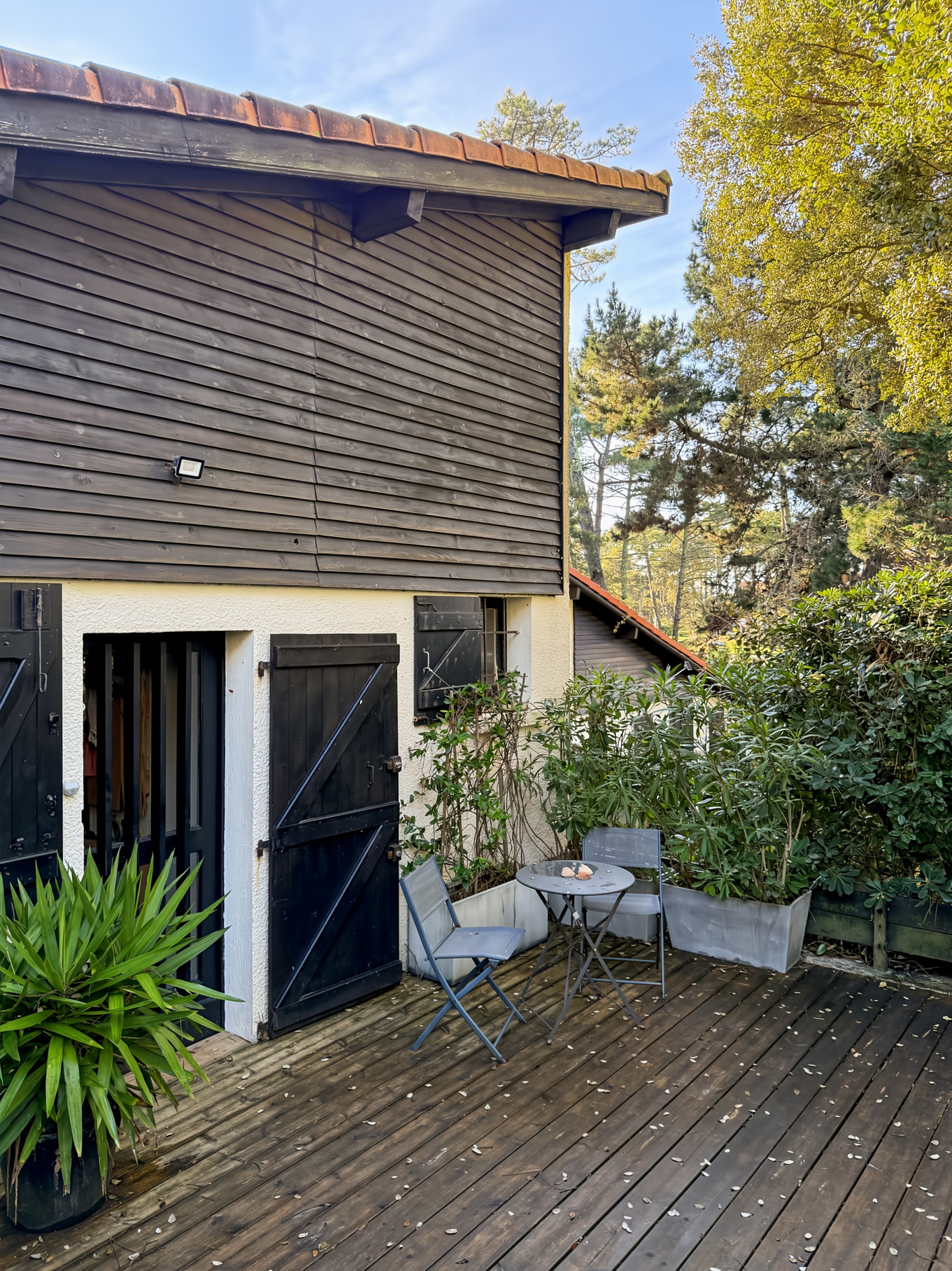 Achat immobilier Maison 3 pièces  59m2 à Seignosse (40510) - Photo n°18