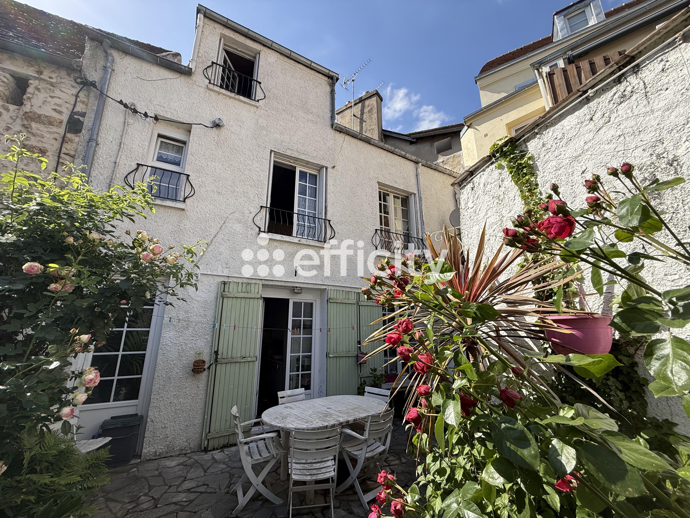 maison 7 pièces - 145,0m2 à Chevreuse (78460)