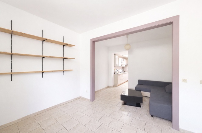 maison 4 pièces - 75m2 à Lille (59000)