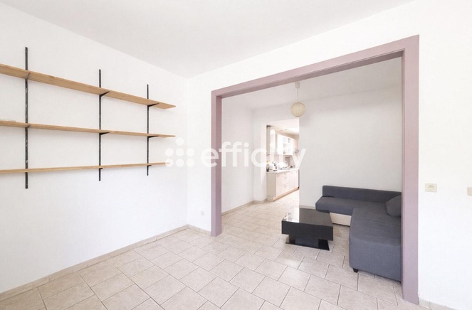 maison 4 pièces - 75m2 à Lille (59000)