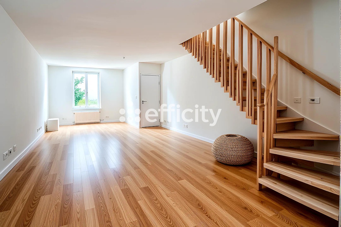 maison 5 pièces - 85m2 à Tourcoing (59200)