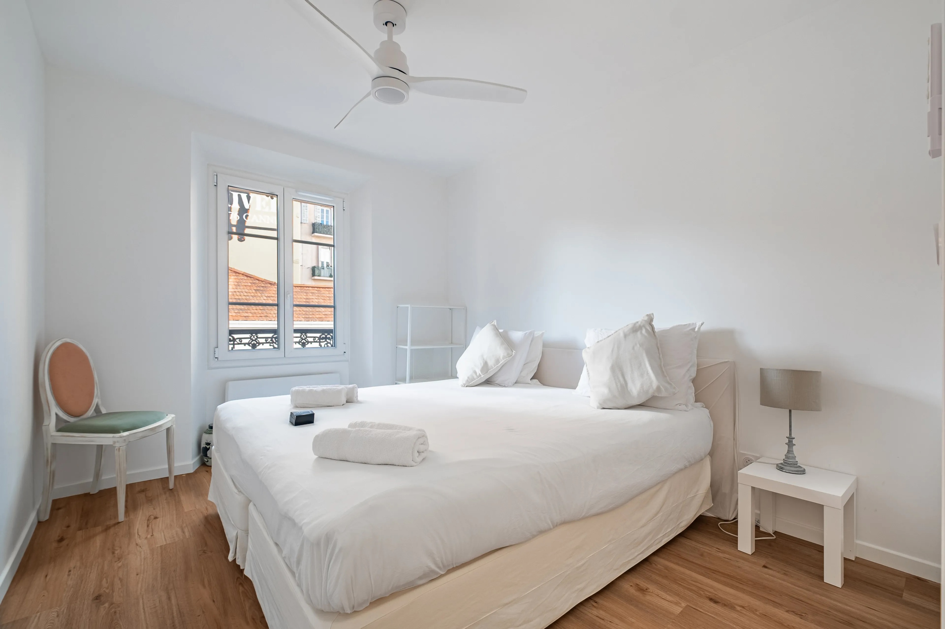 Achat immobilier Appartement 4 pièces  61m2 à Cannes (06400) - Photo n°7