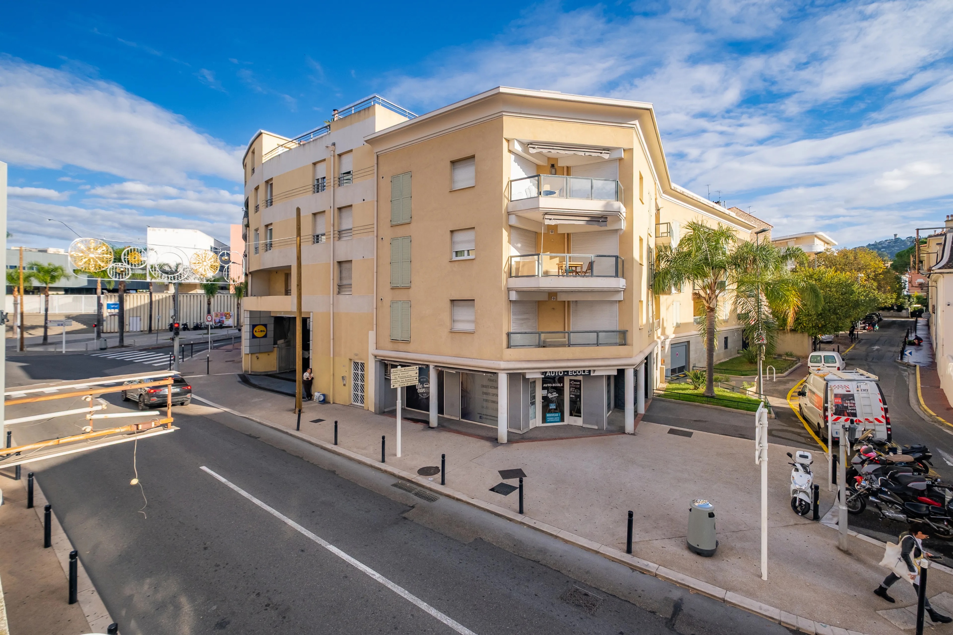 Achat immobilier Appartement 4 pièces  61m2 à Cannes (06400) - Photo n°10