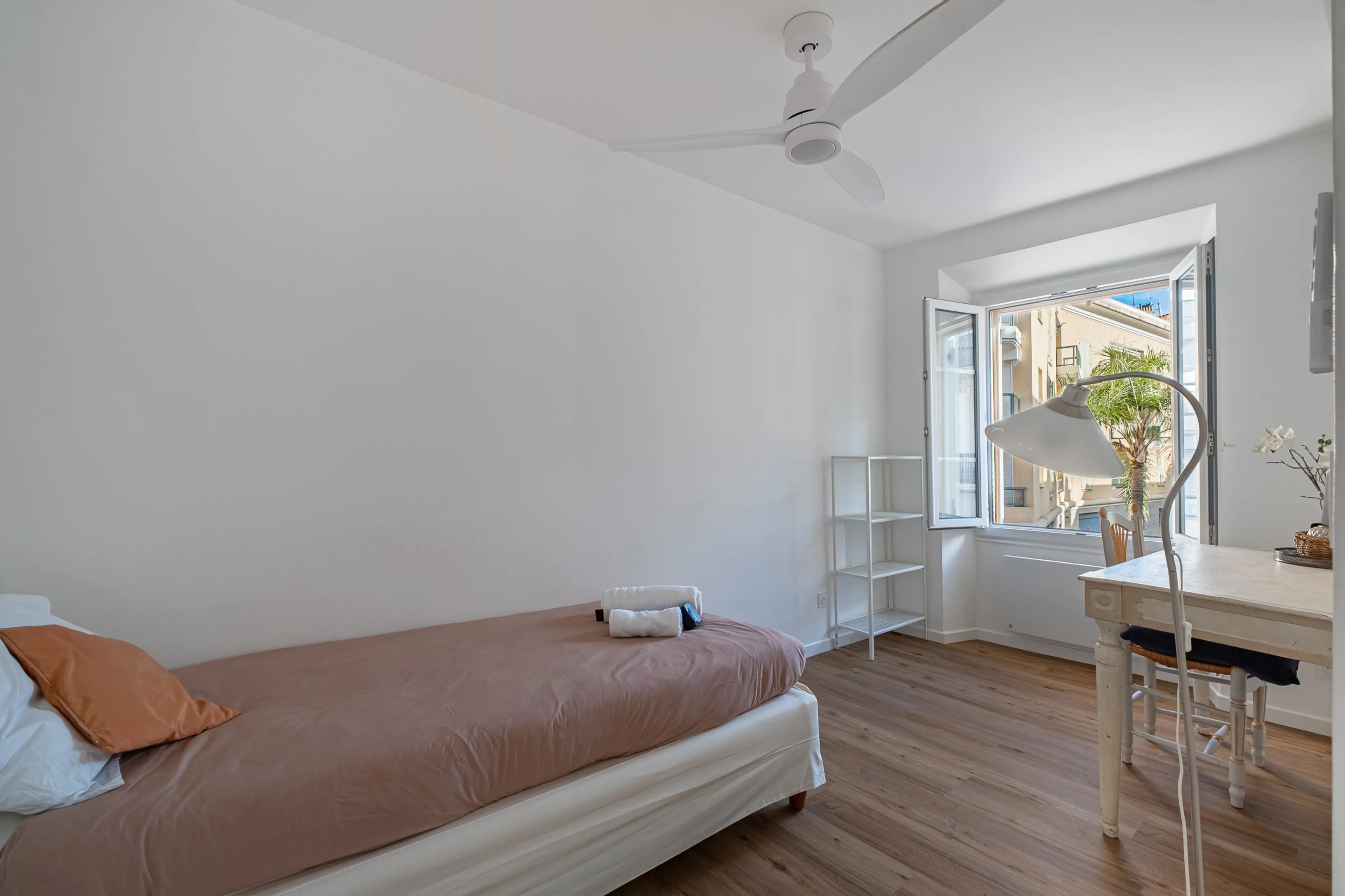 Achat immobilier Appartement 4 pièces  61m2 à Cannes (06400) - Photo n°8