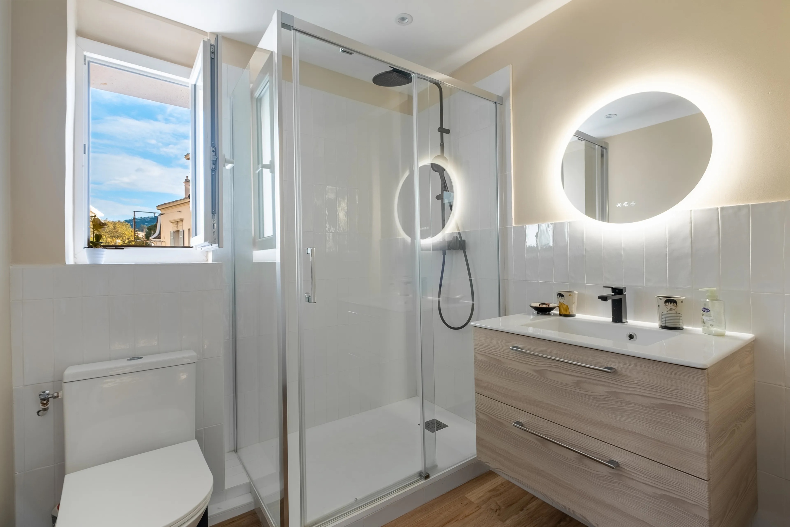 Achat immobilier Appartement 4 pièces  61m2 à Cannes (06400) - Photo n°9