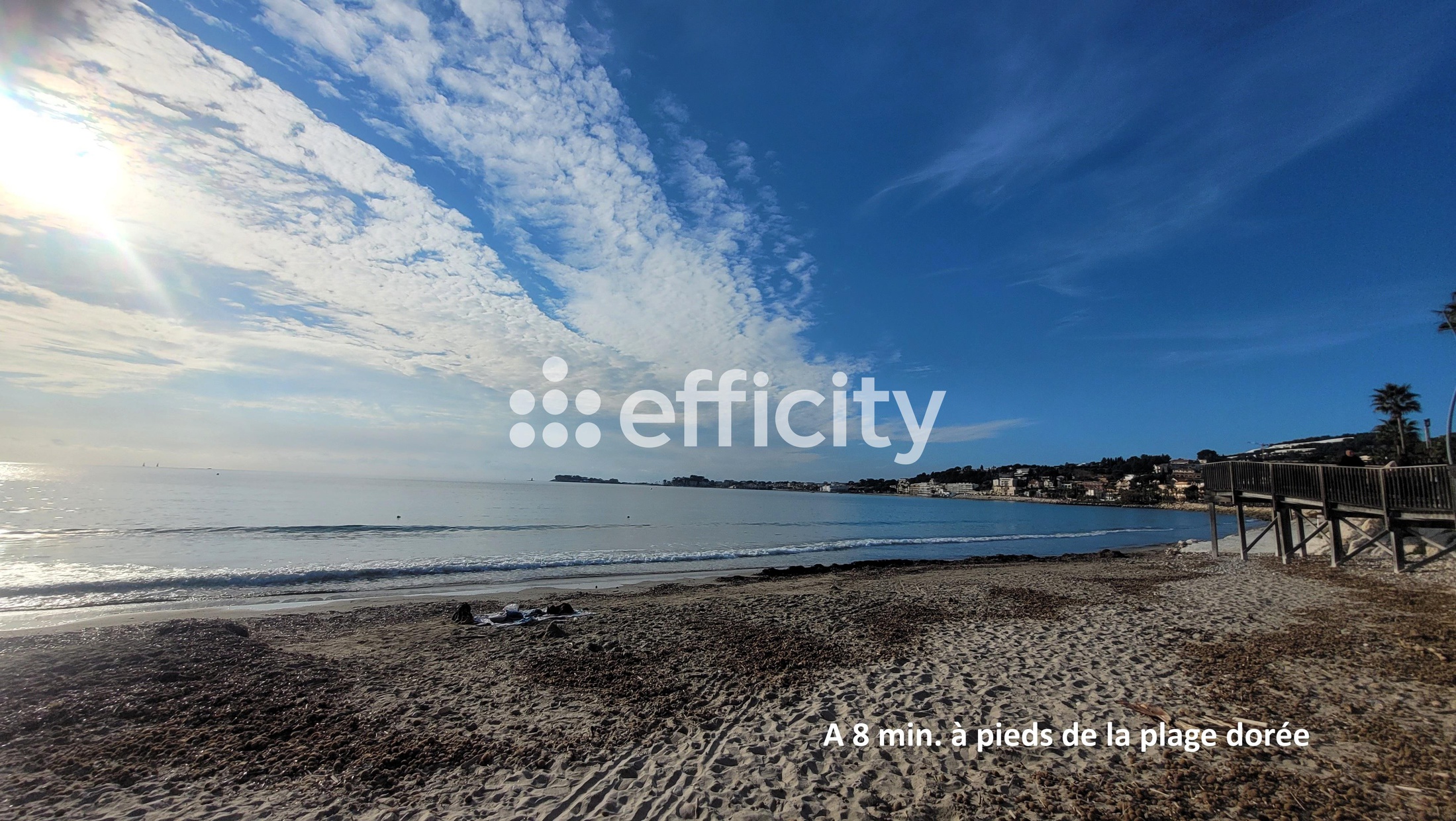 maison 5 pièces - 165m2 à Sanary-sur-Mer (83110)