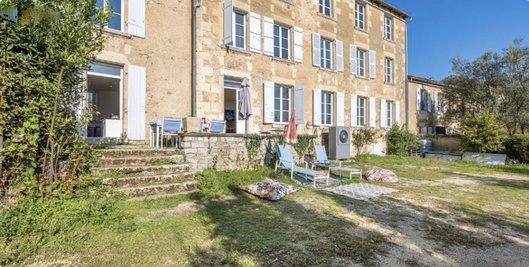maison 6 pièces - 230m2 à Champdeniers (79220)