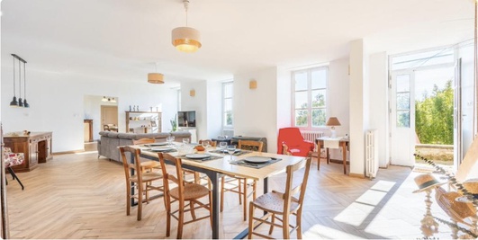 maison 6 pièces - 230,0m2 à Champdeniers (79220)