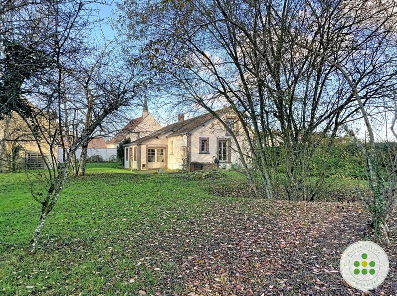 maison 6 pièces - 147m2 à Fontaine-Simon (28240)