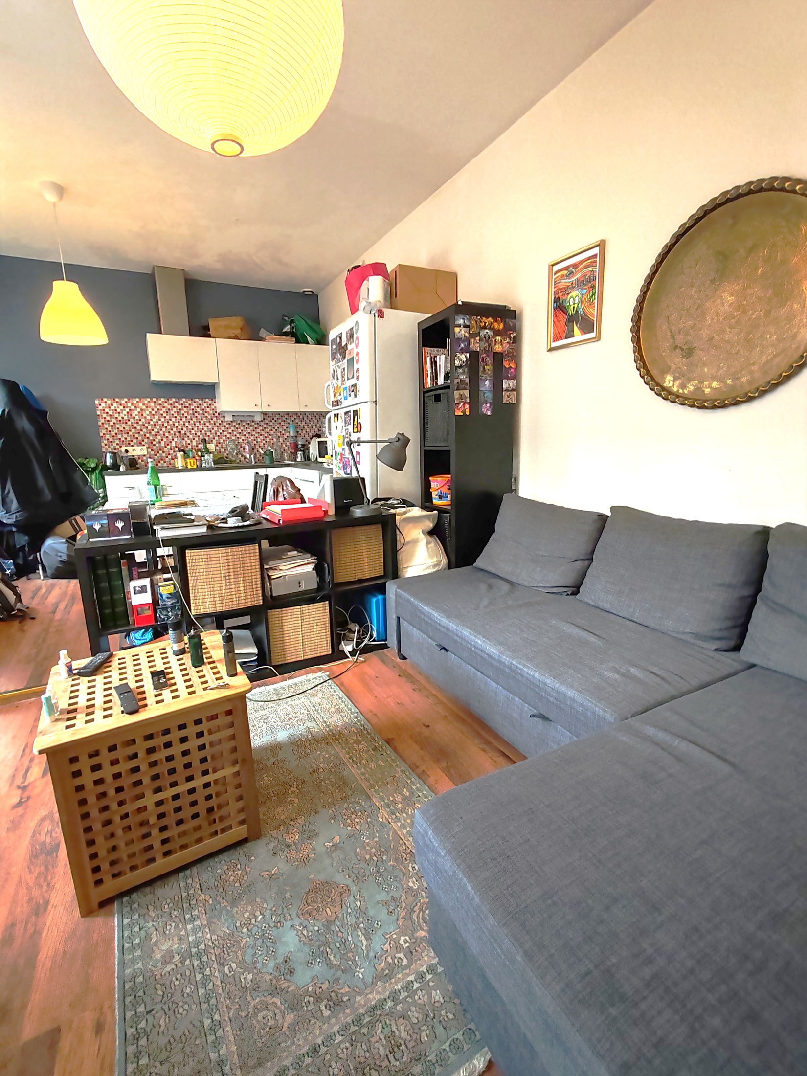 maison 4 pièces - 60m2 à Caen (14000)