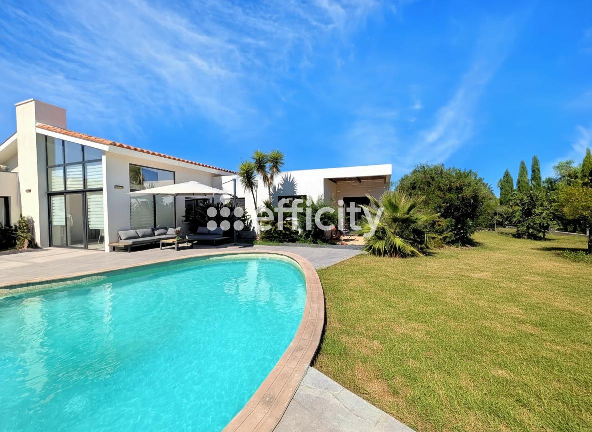 Maison 6 pièces 264 m² · à Perpignan · 264 m² · 949 000 €