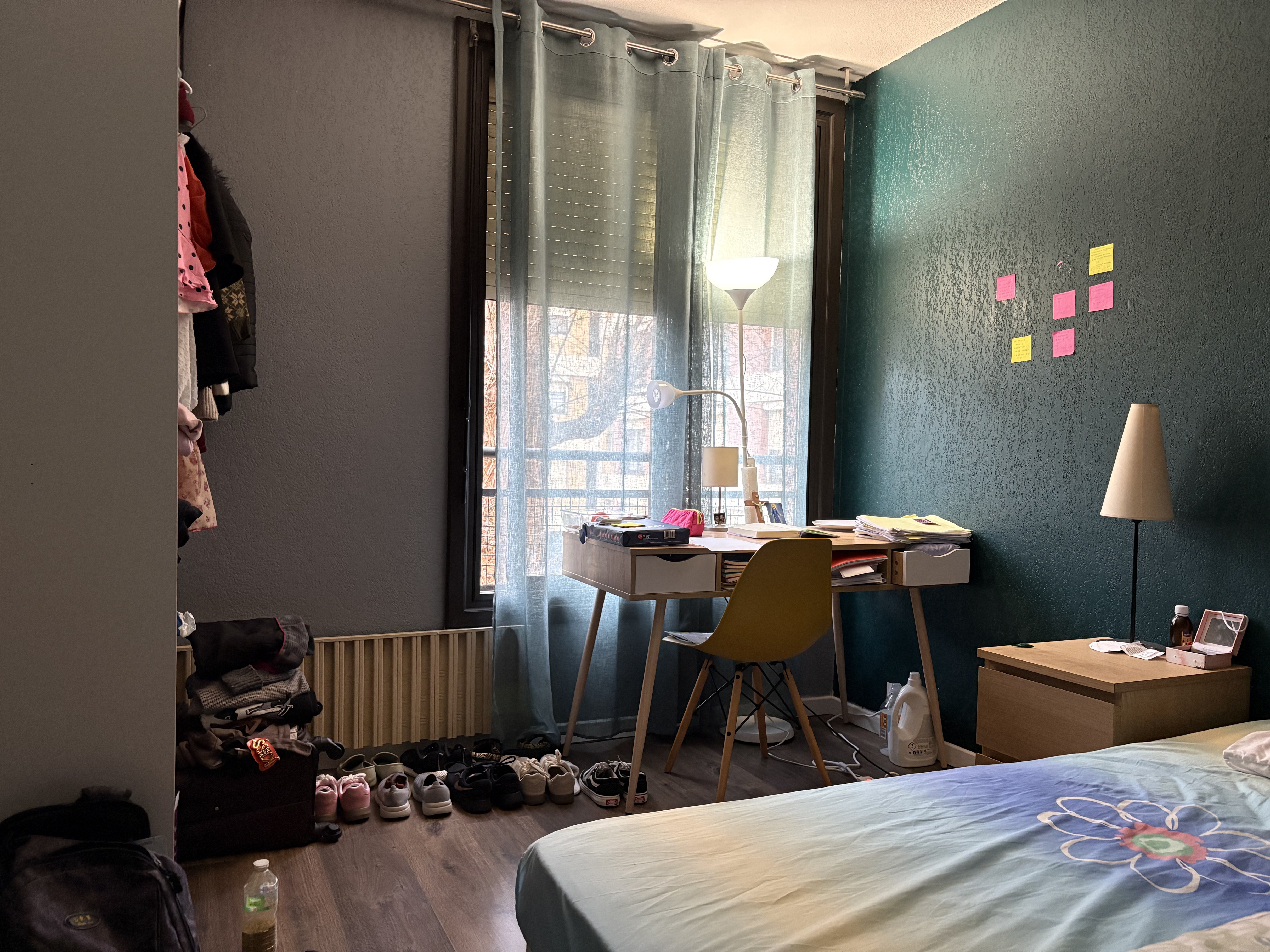 Achat immobilier Appartement 5 pièces  83m2 à Toulouse (31100) - Photo n°5