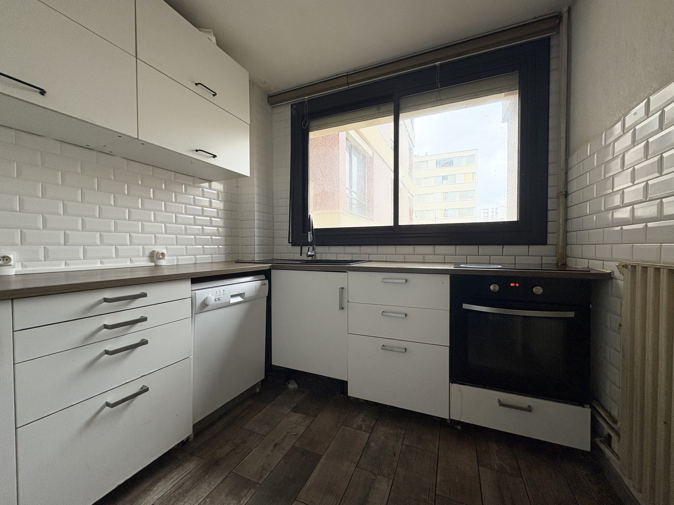 appartement 5 pièces - 83,0m2 à Toulouse (31100)