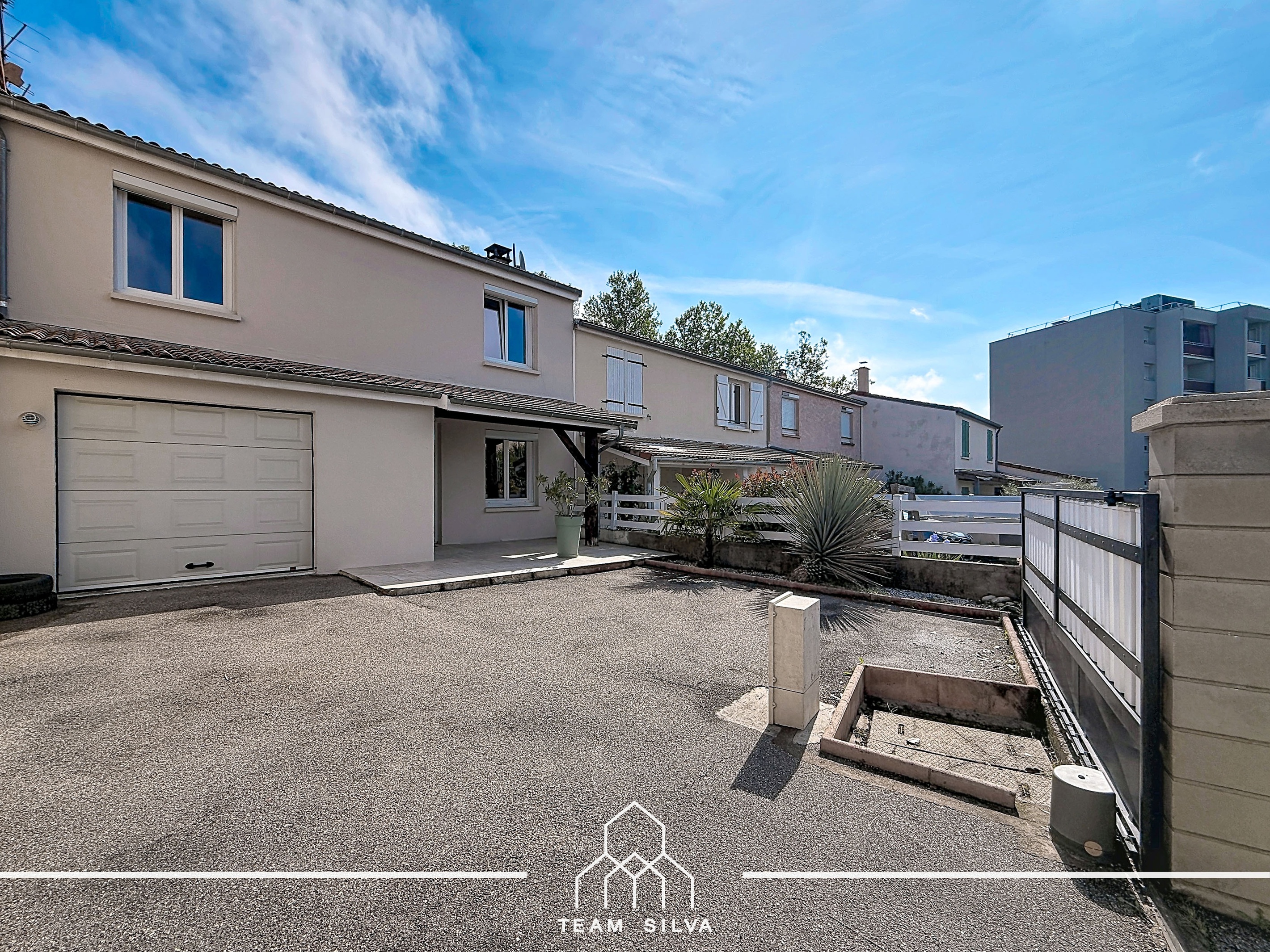 Achat immobilier Maison 4 pièces  95m2 à Chasse-sur-Rhône (38670) - Photo n°27