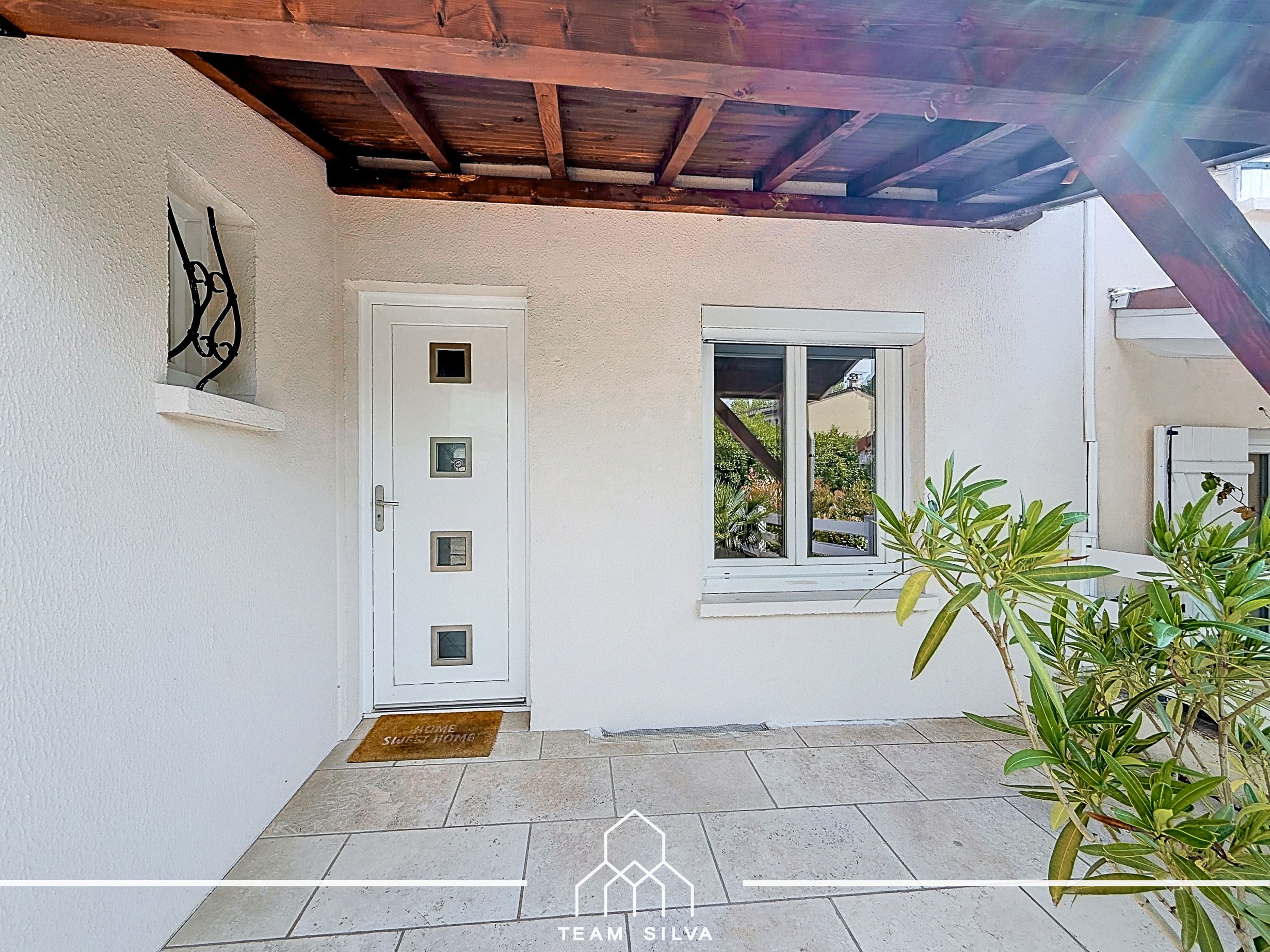 Achat immobilier Maison 4 pièces  95m2 à Chasse-sur-Rhône (38670) - Photo n°28