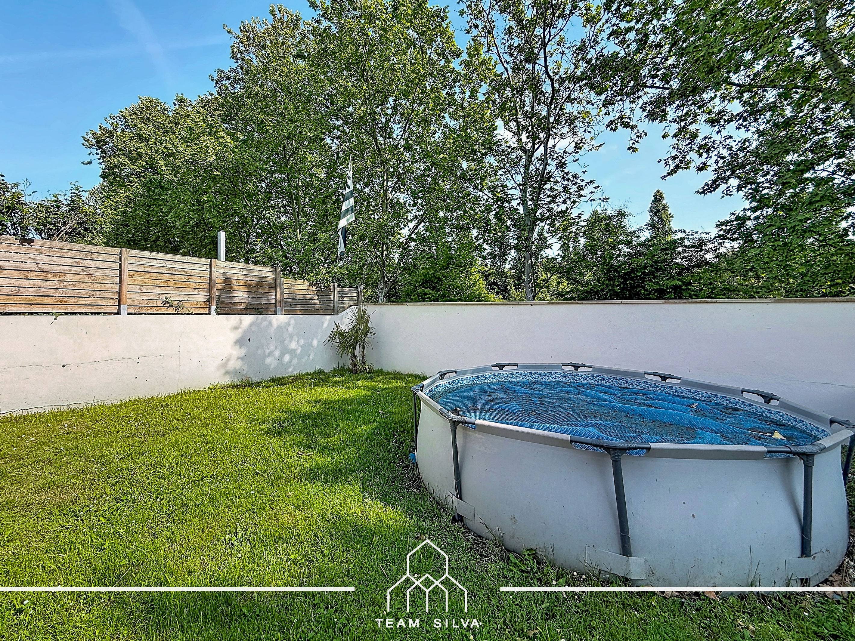 Achat immobilier Maison 4 pièces  95m2 à Chasse-sur-Rhône (38670) - Photo n°25