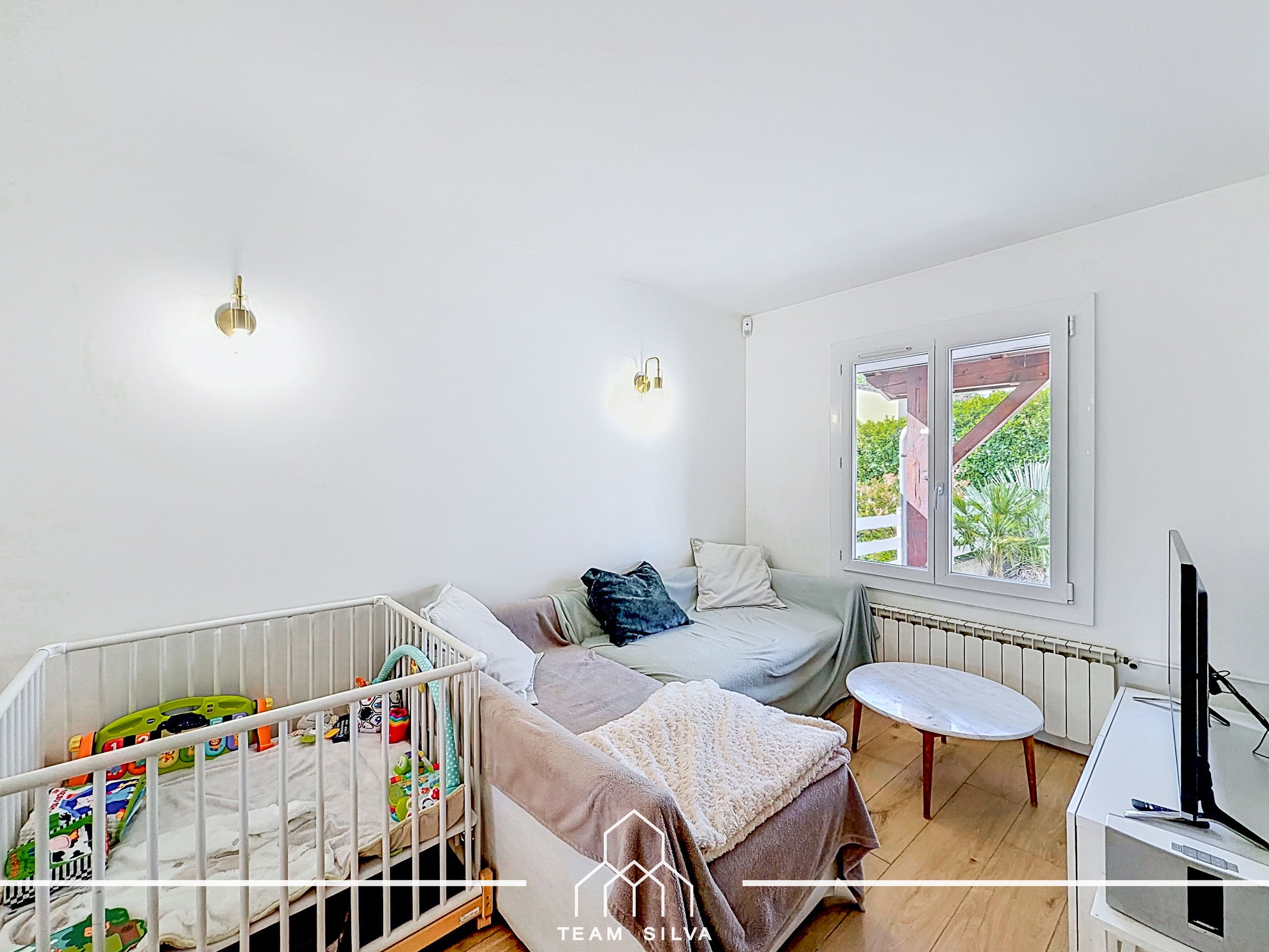 Achat immobilier Maison 4 pièces  95m2 à Chasse-sur-Rhône (38670) - Photo n°17