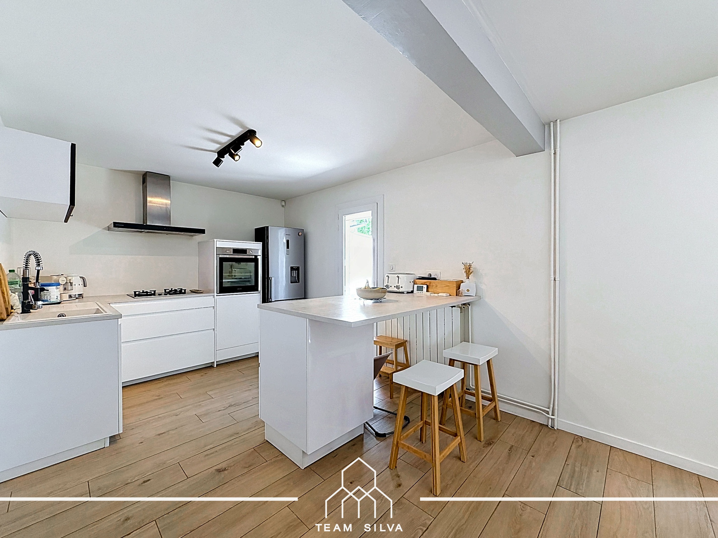 Achat immobilier Maison 4 pièces  95m2 à Chasse-sur-Rhône (38670) - Photo n°24
