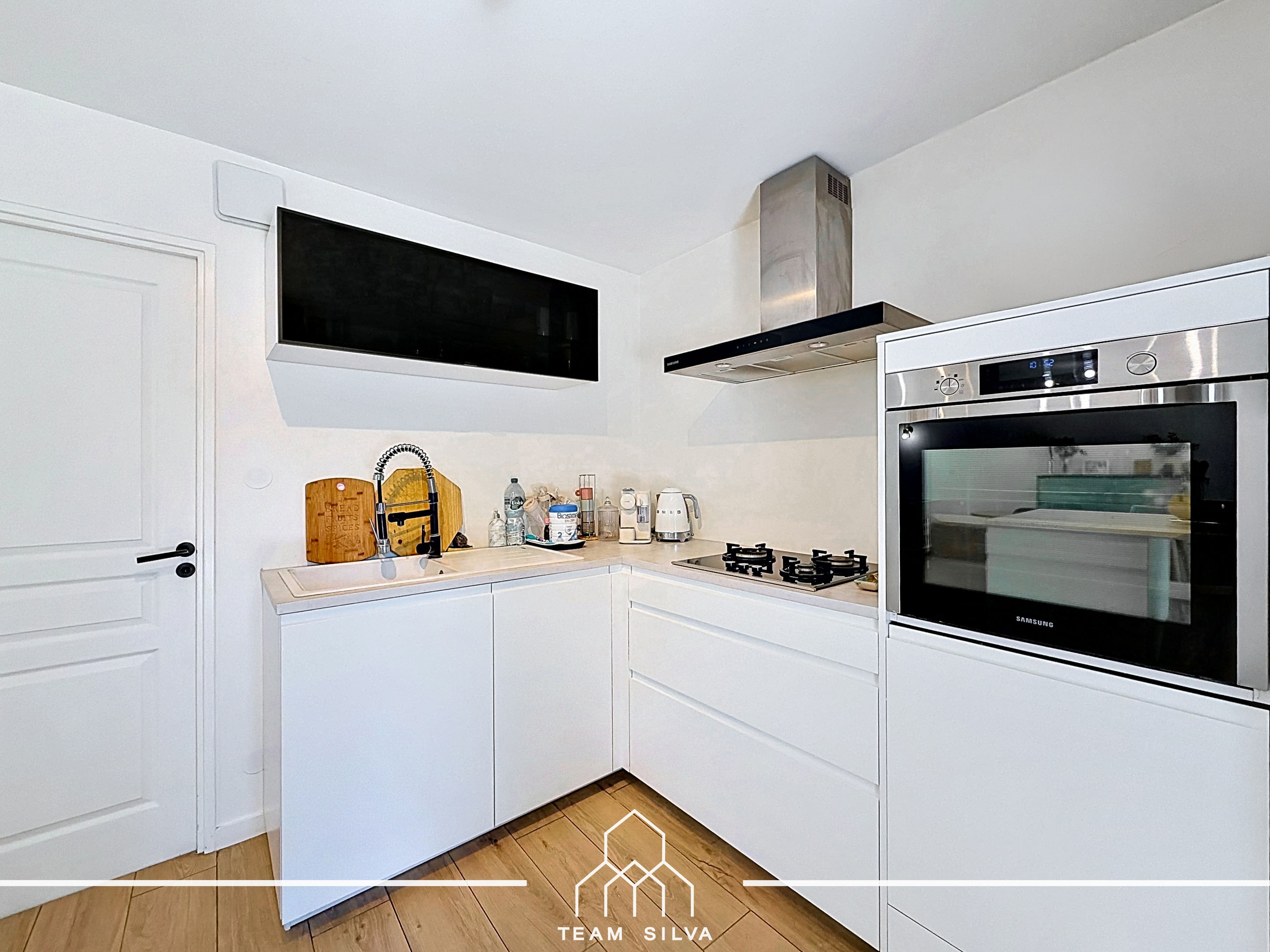 Achat immobilier Maison 4 pièces  95m2 à Chasse-sur-Rhône (38670) - Photo n°5