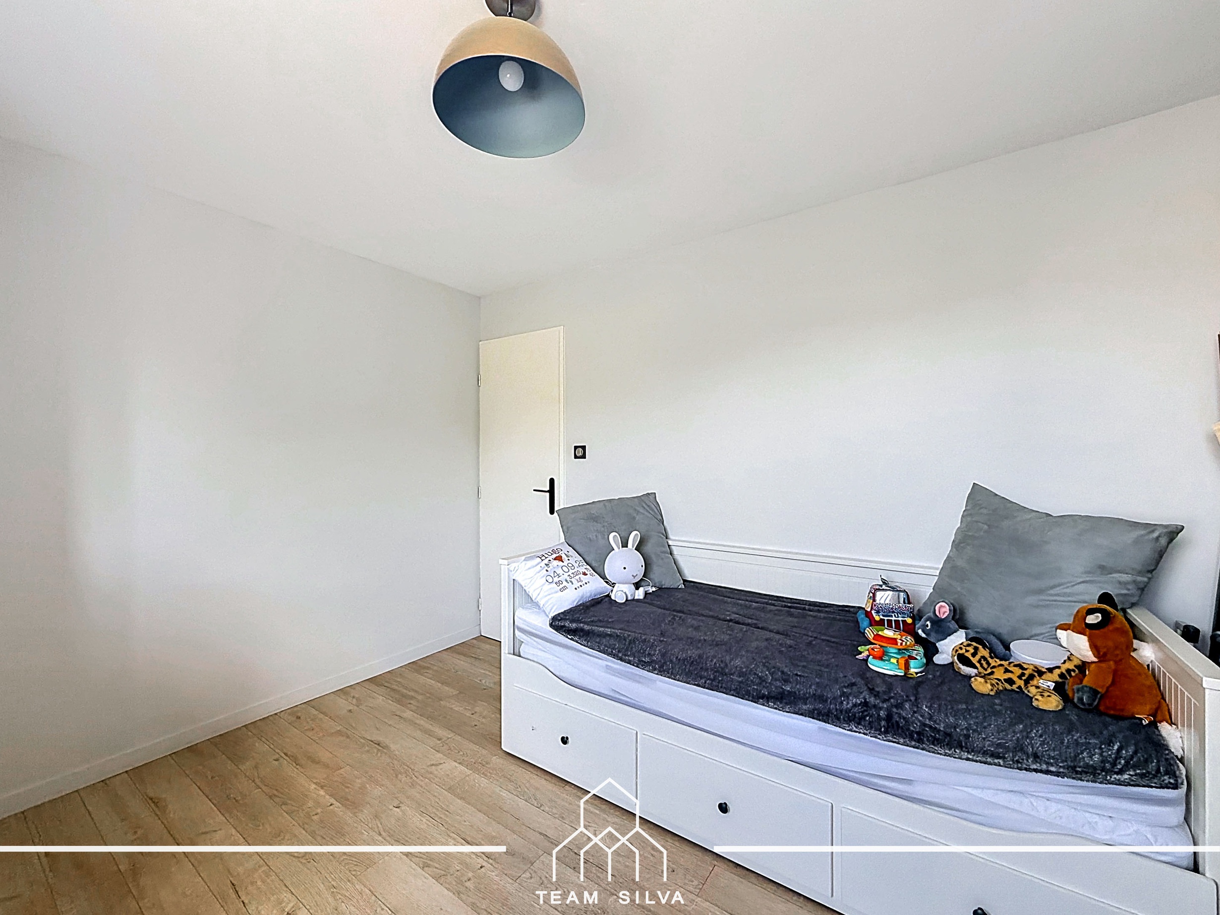 Achat immobilier Maison 4 pièces  95m2 à Chasse-sur-Rhône (38670) - Photo n°22