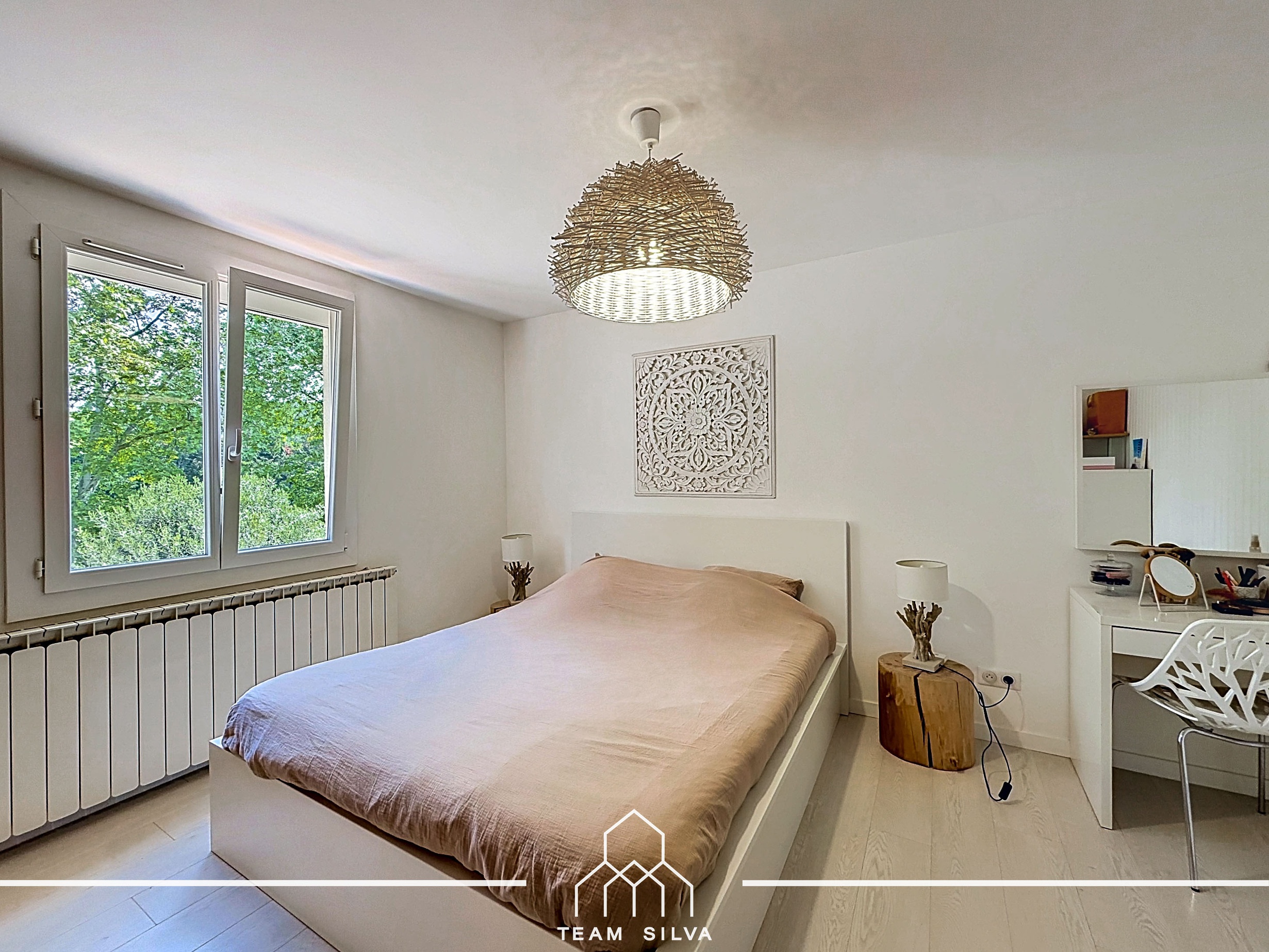 Achat immobilier Maison 4 pièces  95m2 à Chasse-sur-Rhône (38670) - Photo n°7