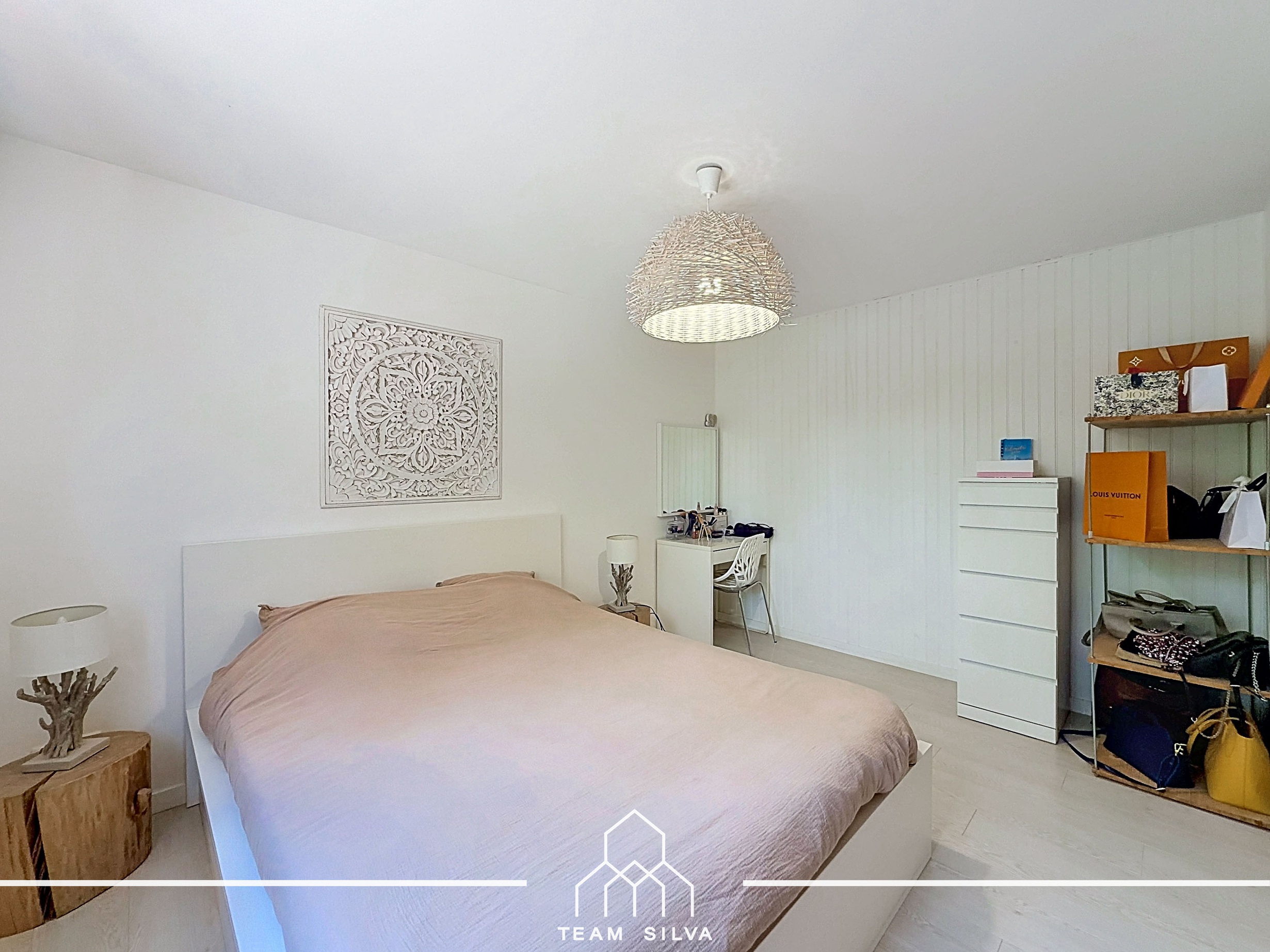 Achat immobilier Maison 4 pièces  95m2 à Chasse-sur-Rhône (38670) - Photo n°20