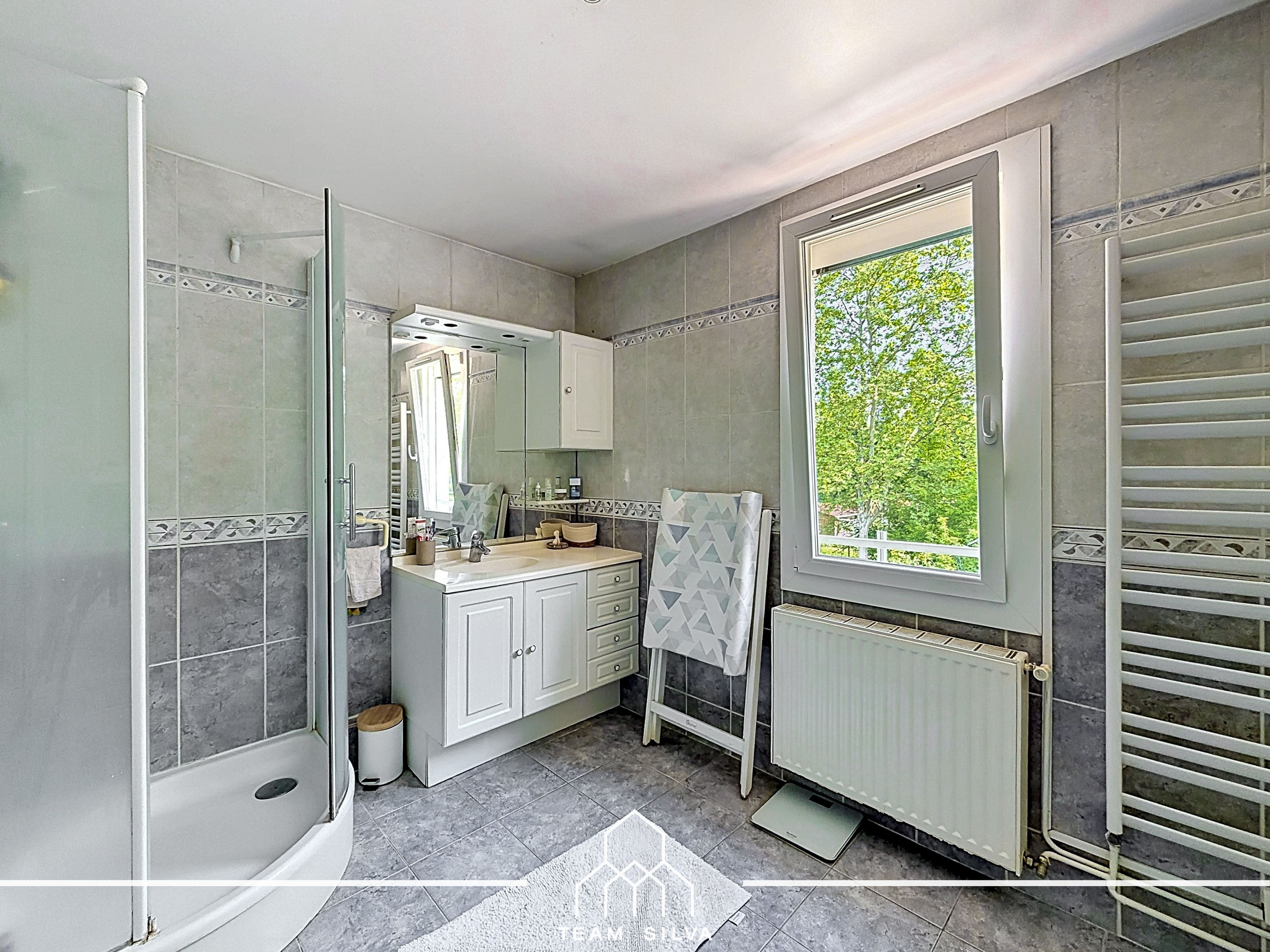 Achat immobilier Maison 4 pièces  95m2 à Chasse-sur-Rhône (38670) - Photo n°10