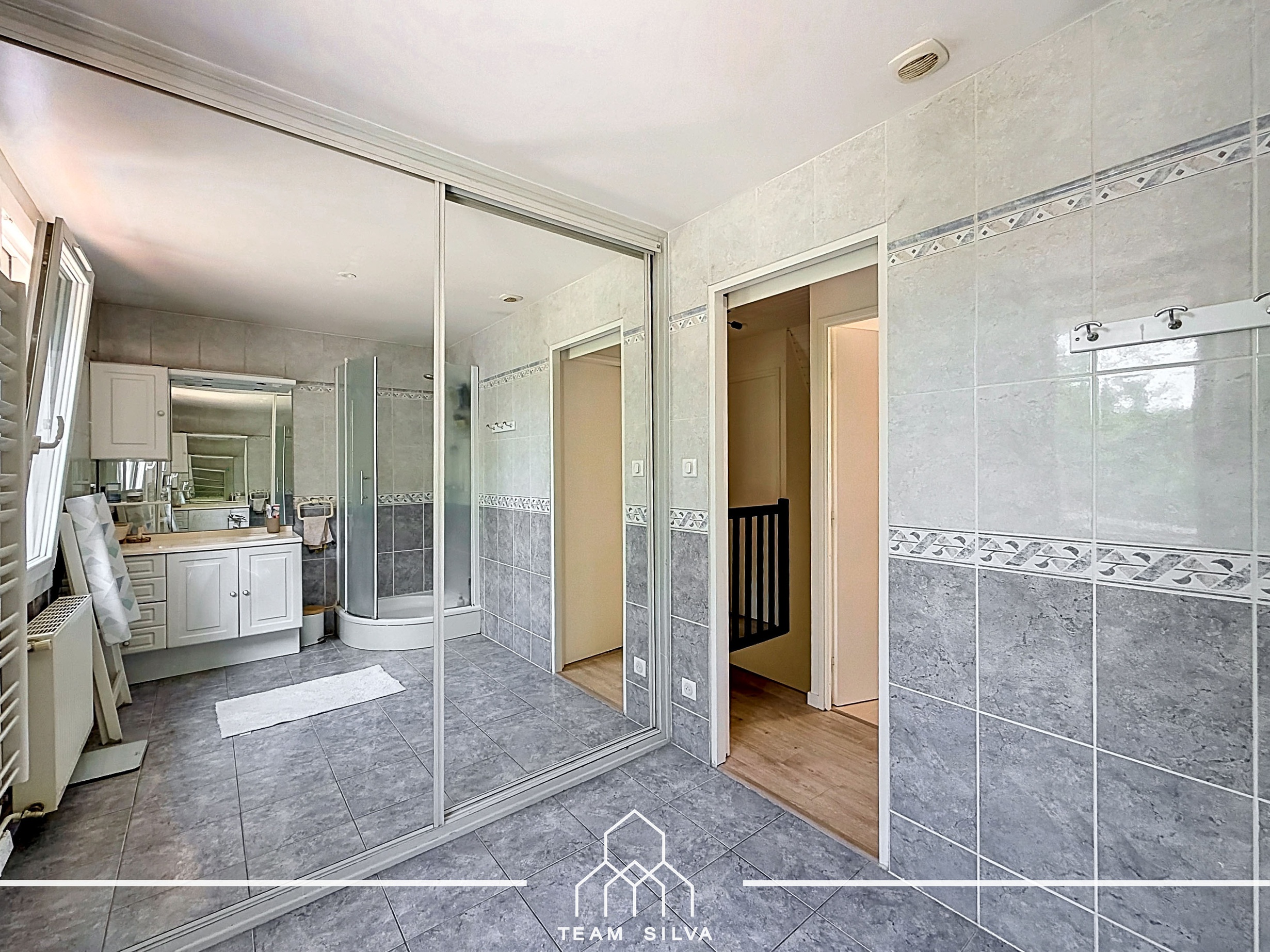 Achat immobilier Maison 4 pièces  95m2 à Chasse-sur-Rhône (38670) - Photo n°23